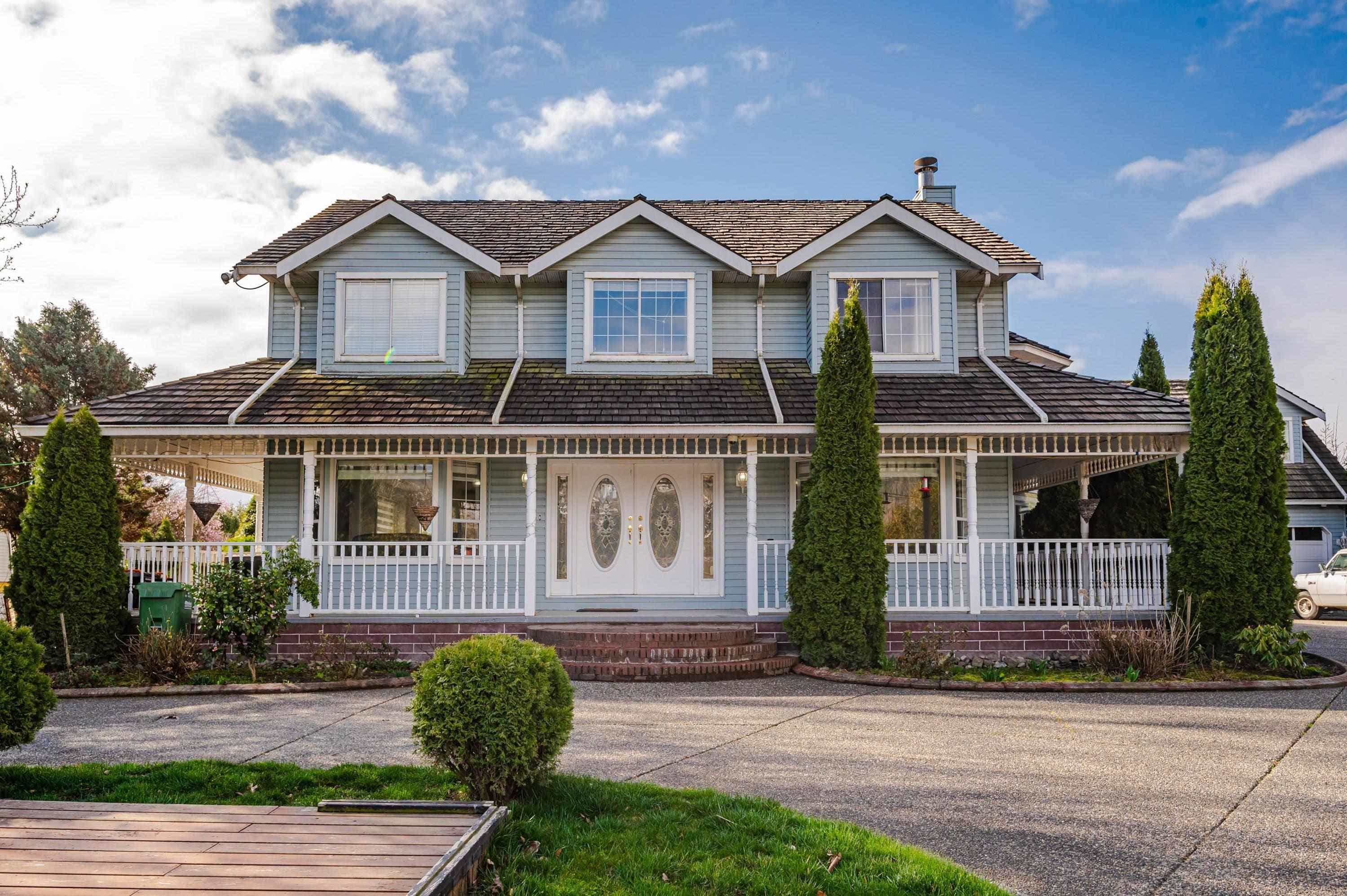 35826 South Parallel Road, Abbotsford