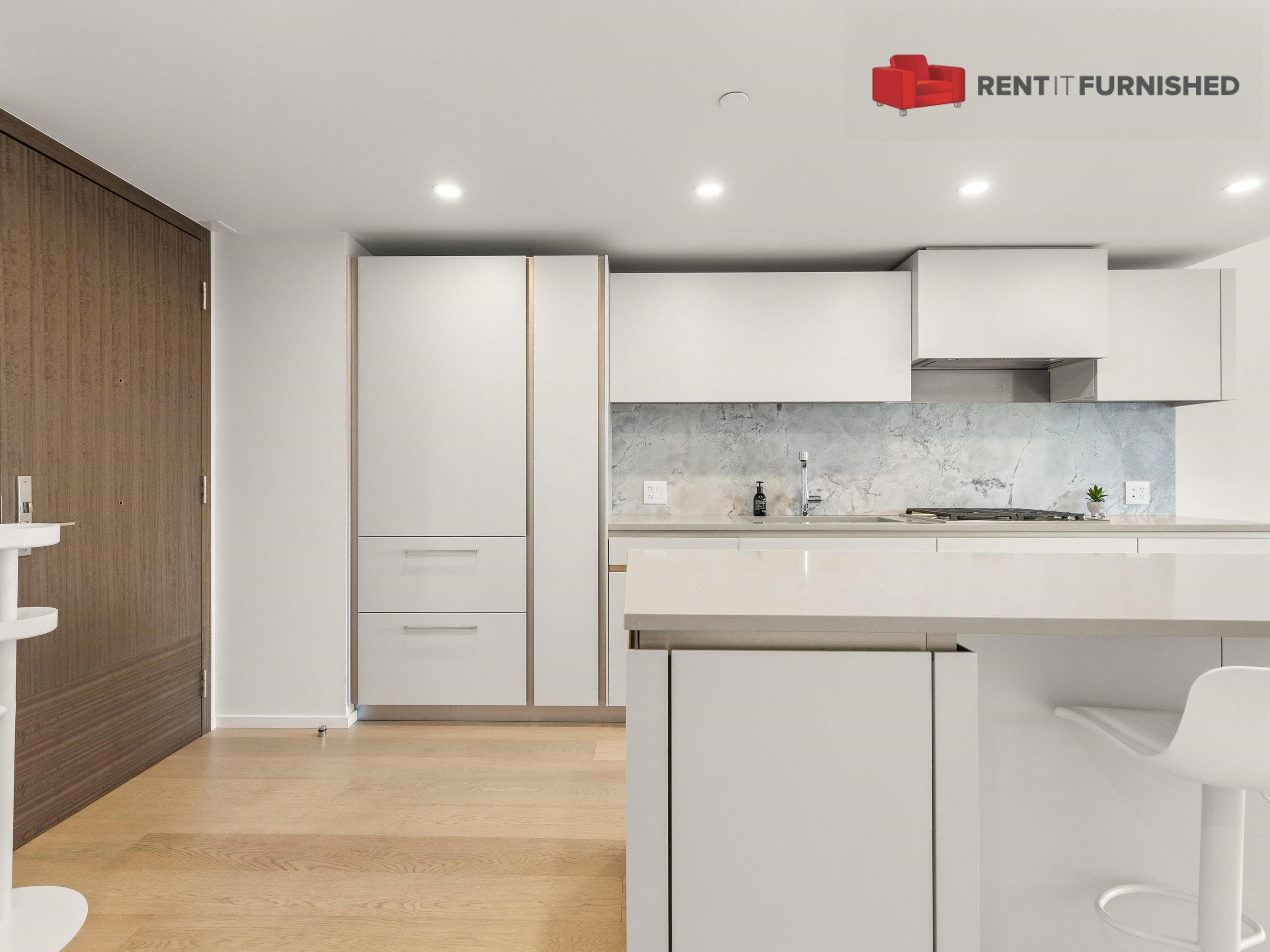 1104 - 889 Pacific Street, Vancouver, V6Z 1X3 — photo 5