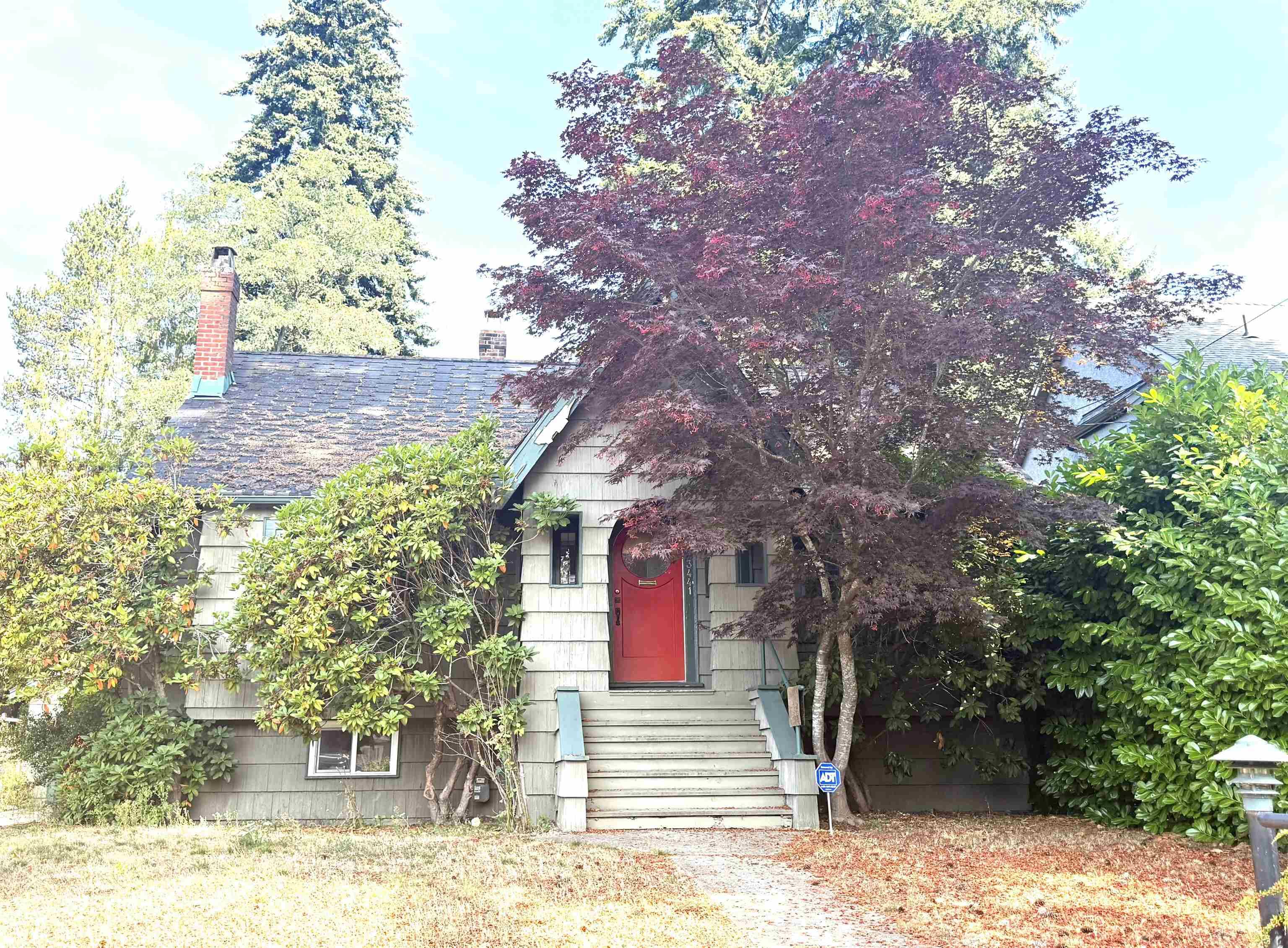 3441 W 35th Avenue, Vancouver, V6N 2N3 — photo 1