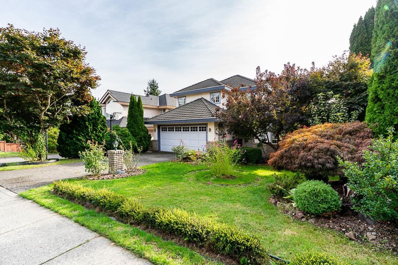 2980 Cliffrose Crescent, Coquitlam, V3E 2T2 — photo 3