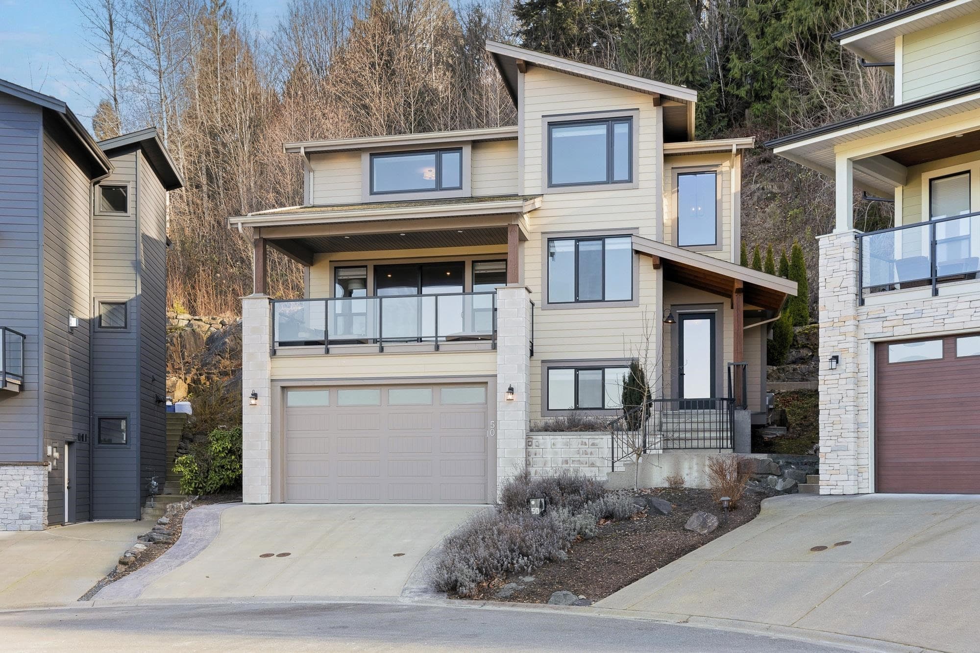 50 - 50778 Ledgestone Place, Chilliwack, V2P 0E7 — photo 4