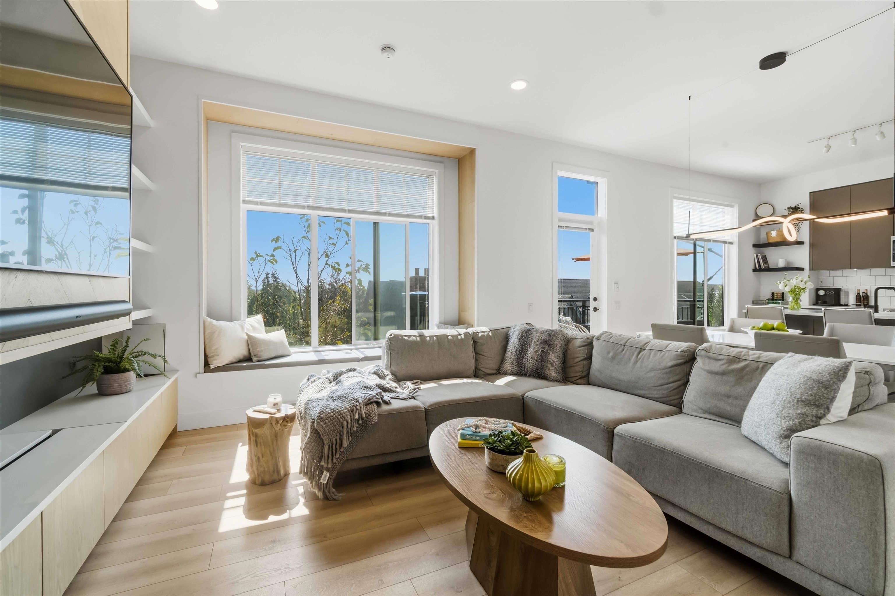 9 - 3552 Victoria Drive, Coquitlam, V3N 0N7 — photo 4