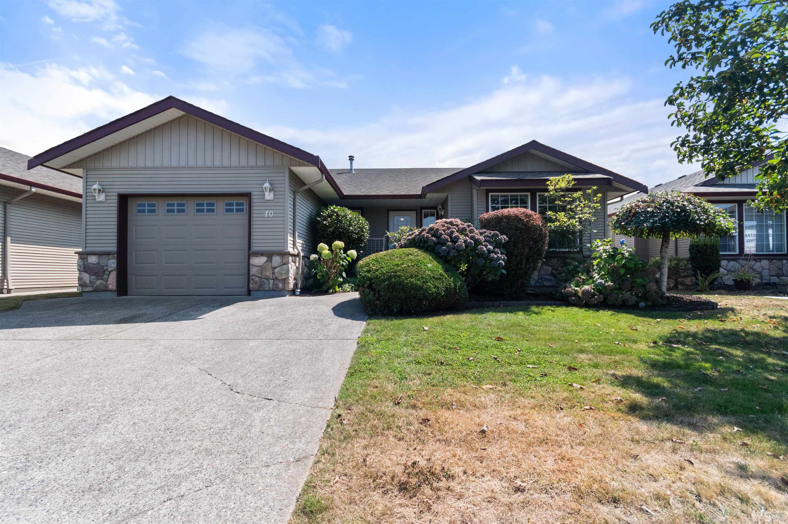 40 - 7330 Elm Road, Agassiz, V0M 1A0 — photo 2