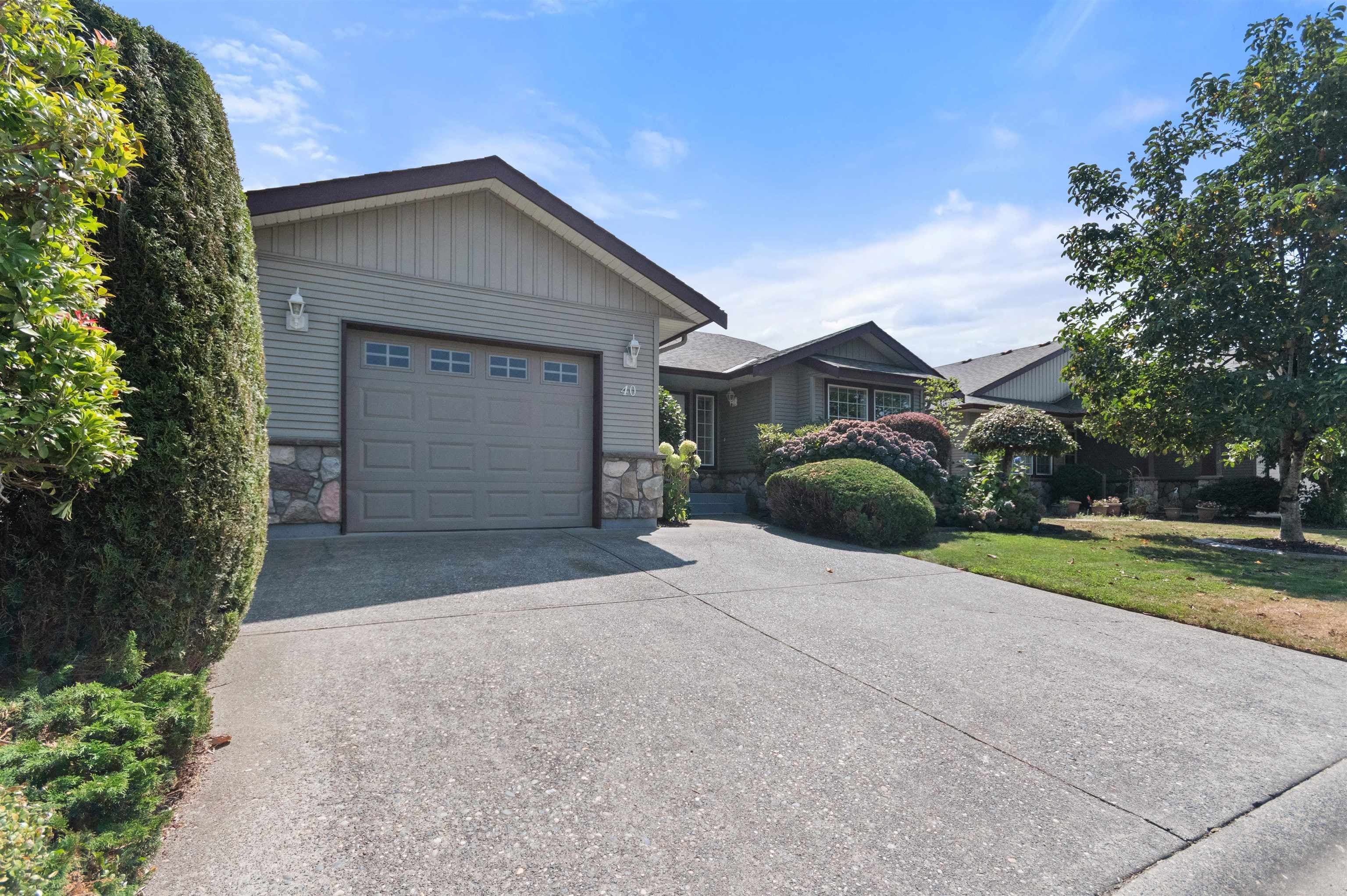 40 - 7330 Elm Road, Agassiz, V0M 1A0 — photo 3