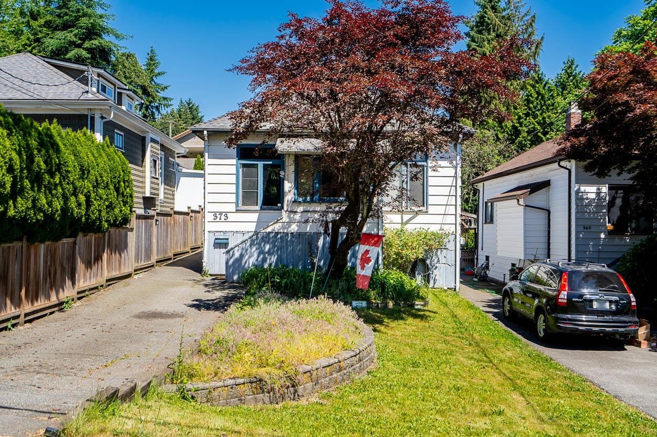 373 Keary Street, New Westminster, V3L 3L2 — photo 2