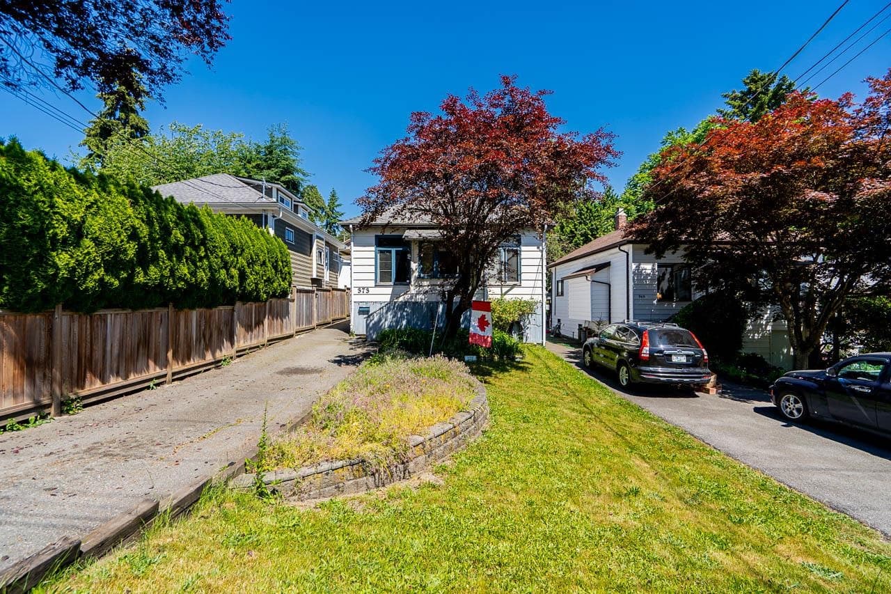 373 Keary Street, New Westminster, V3L 3L2 — photo 1