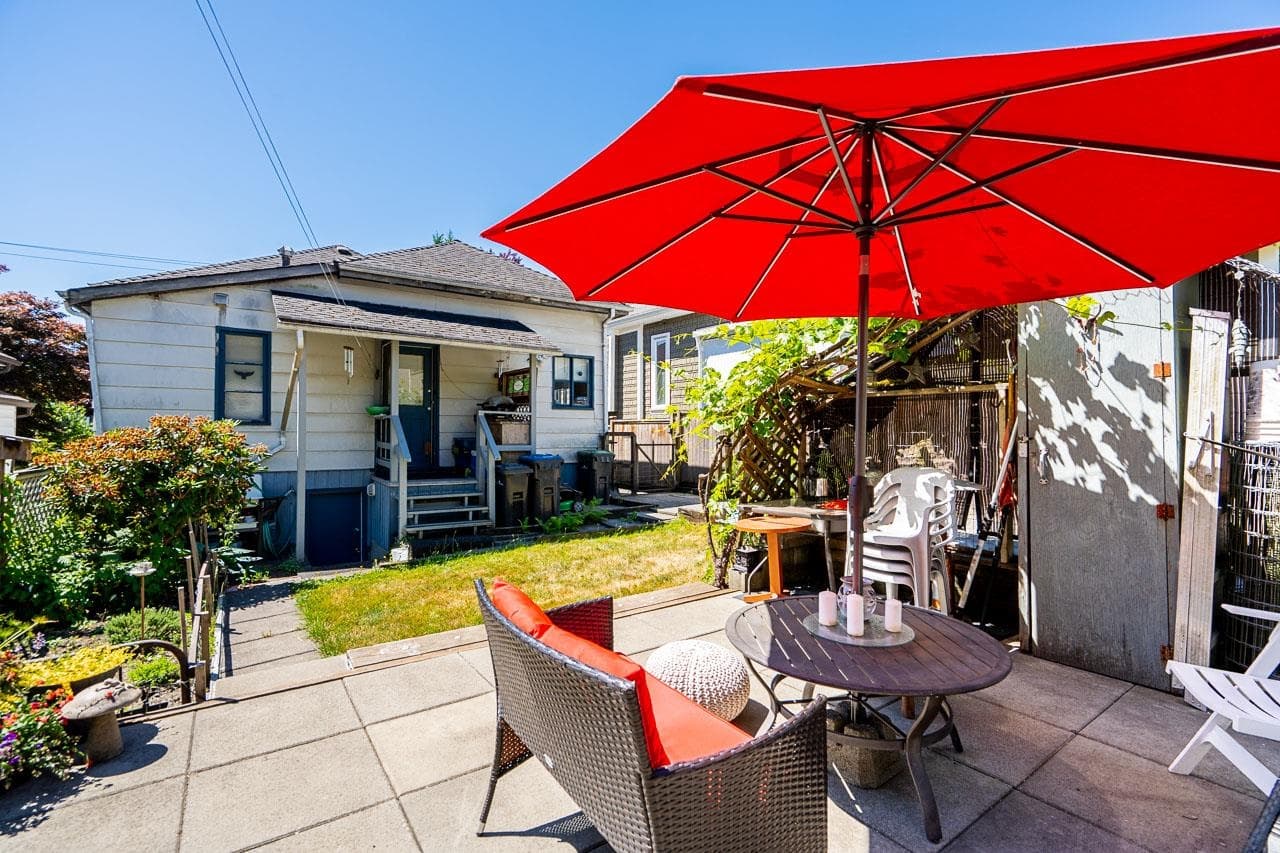 373 Keary Street, New Westminster, V3L 3L2 — photo 5