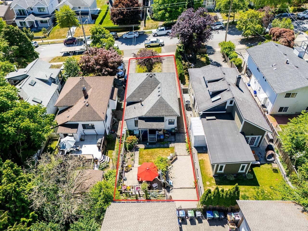 373 Keary Street, New Westminster, V3L 3L2 — photo 4