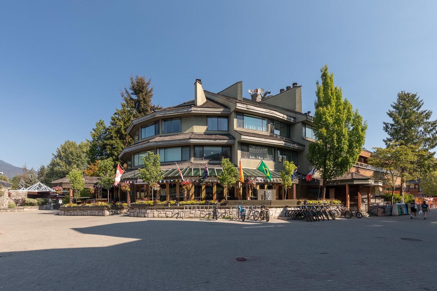 302 - 4111 Golfers Approach, Whistler, V8E 1A4 — photo 1