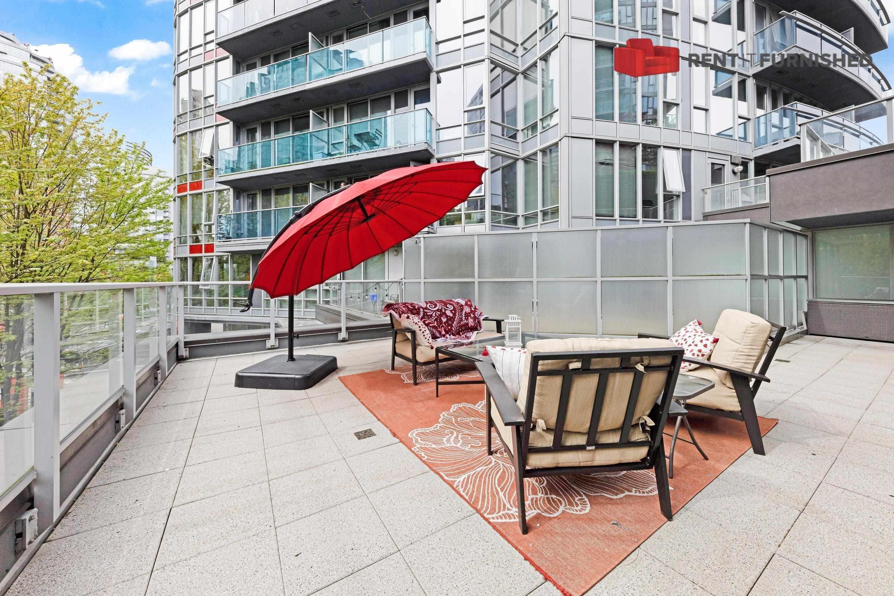 503 - 788 Hamilton Street, Vancouver, V6B 6M2 — photo 3