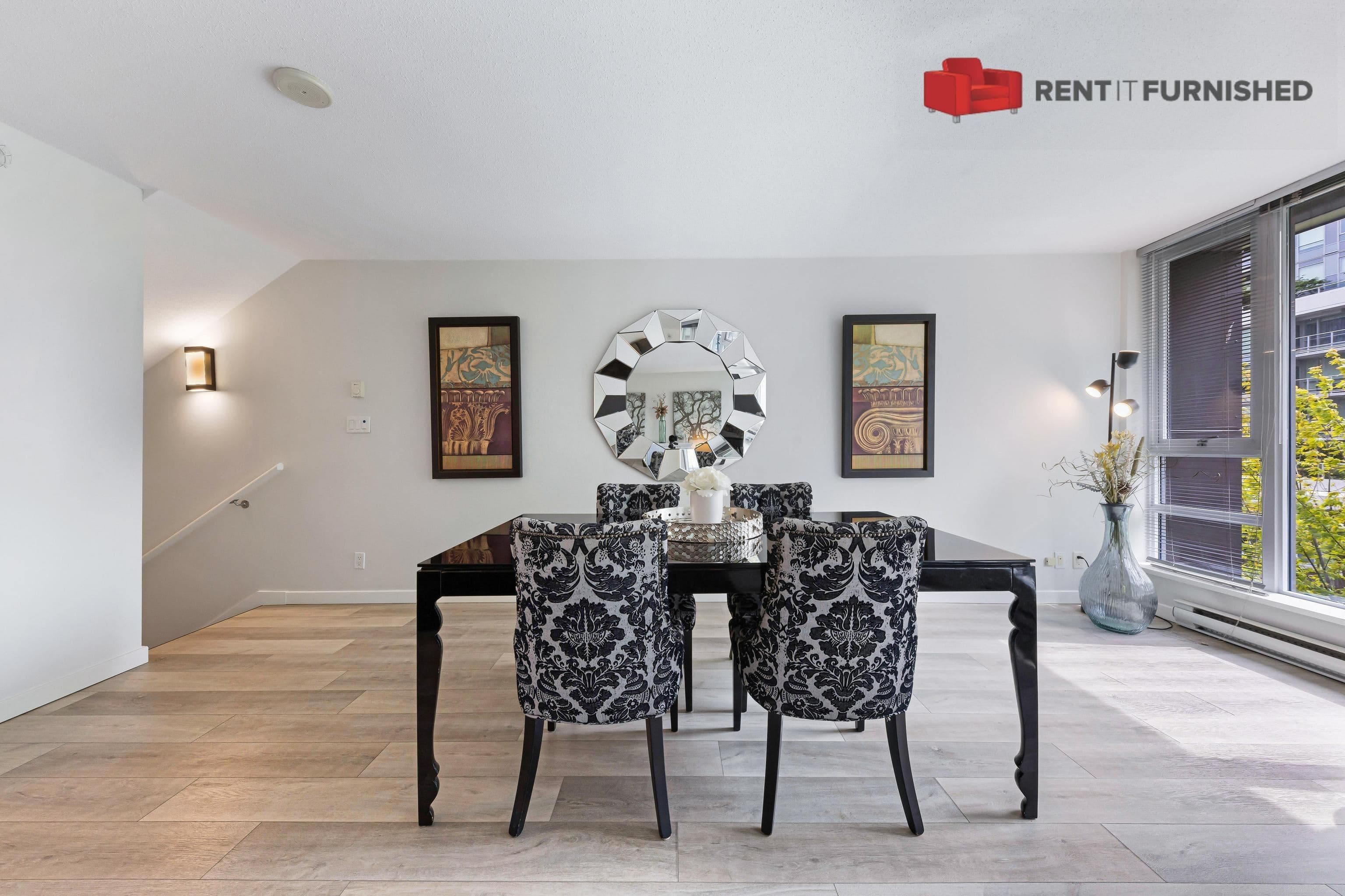 503 - 788 Hamilton Street, Vancouver, V6B 6M2 — photo 5