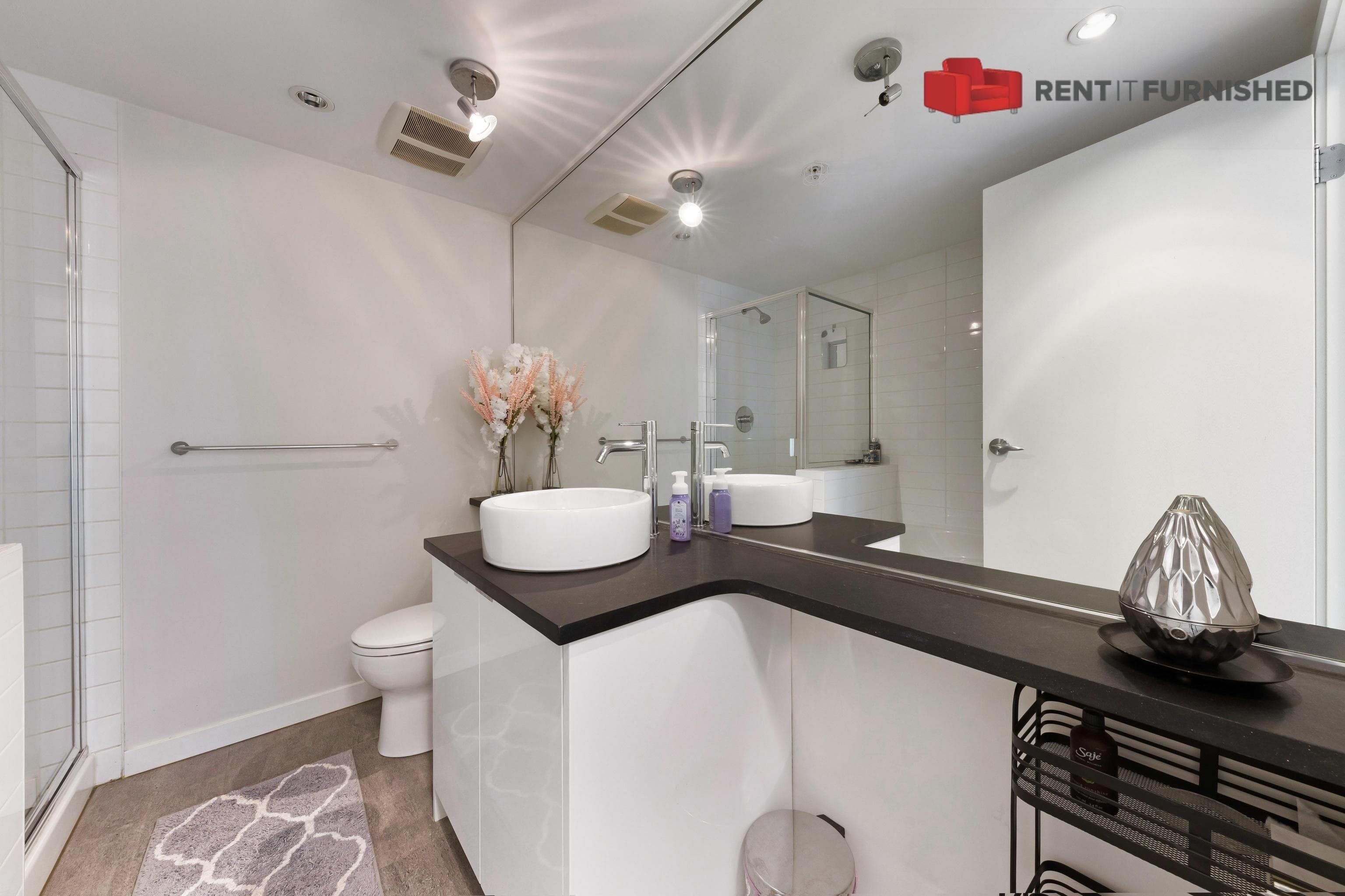 503 - 788 Hamilton Street, Vancouver, V6B 6M2 — photo 4