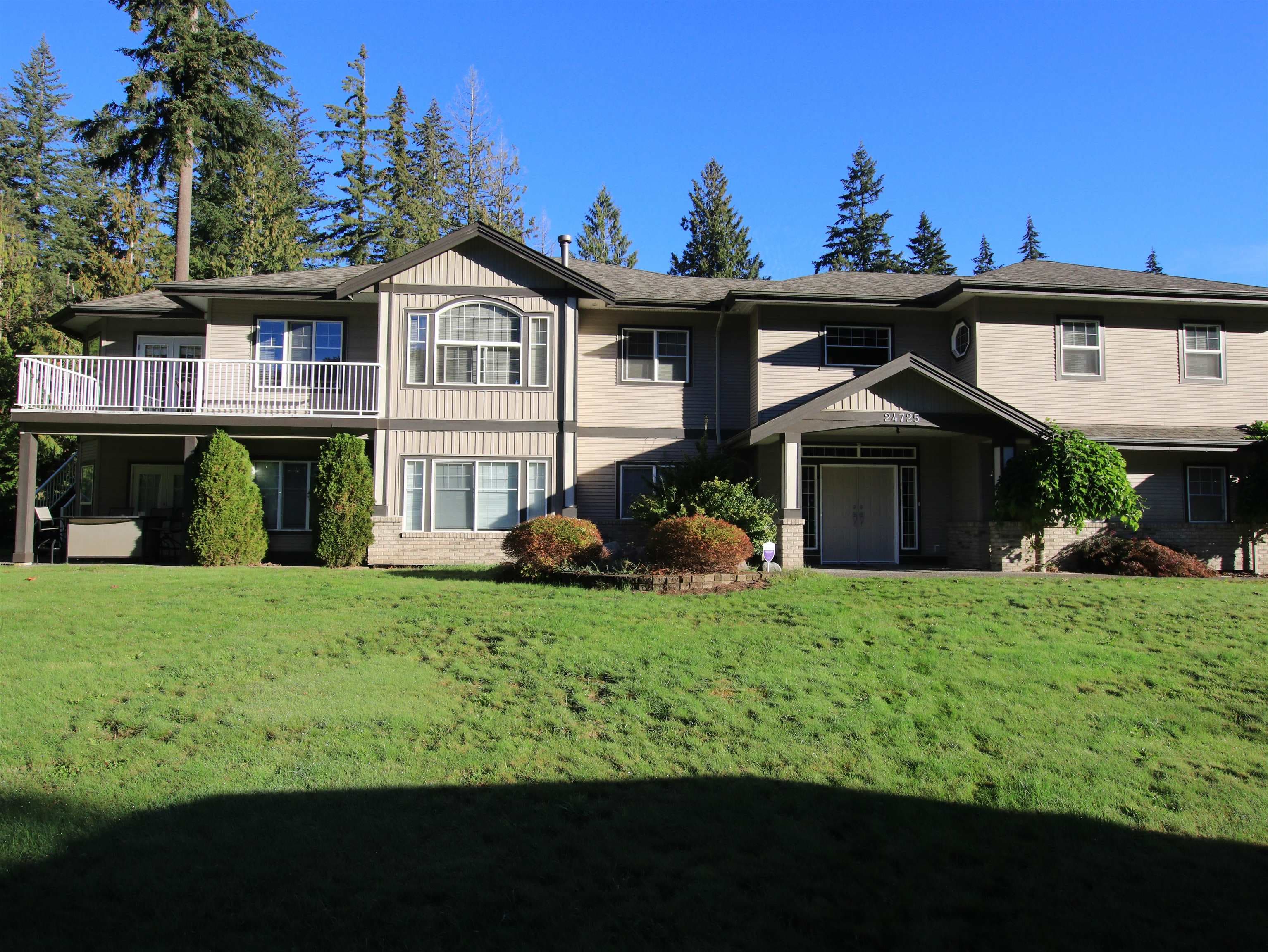 24725 130a Avenue, Maple Ridge, V4R 2C7 — photo 1