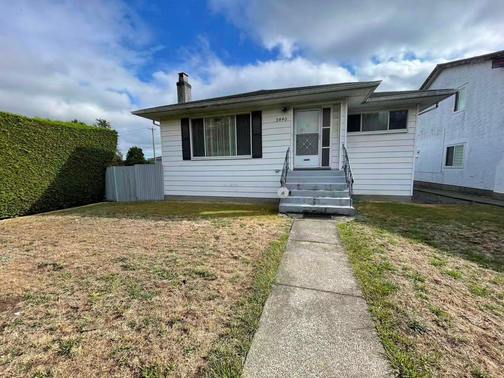 2840 E 49th Avenue, Vancouver