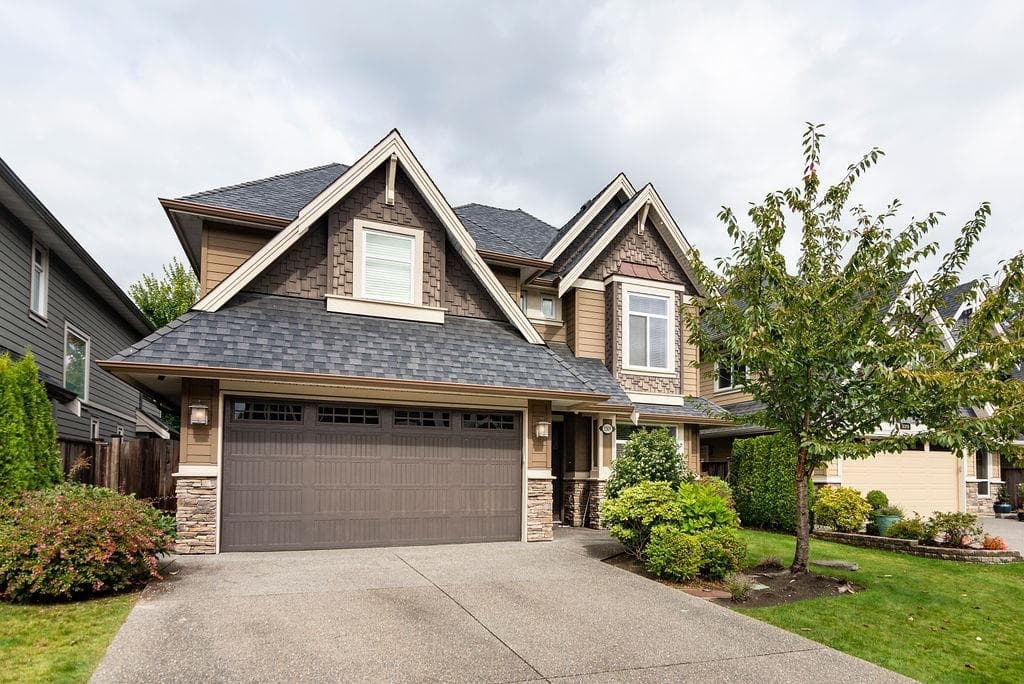 5509 Cove Inlet Road, Ladner