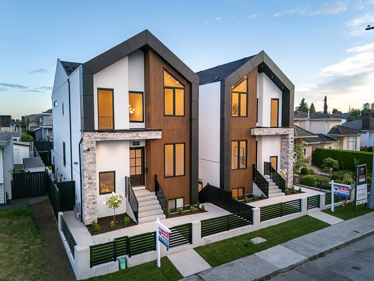 1 - 6210 Curtis Street, Burnaby