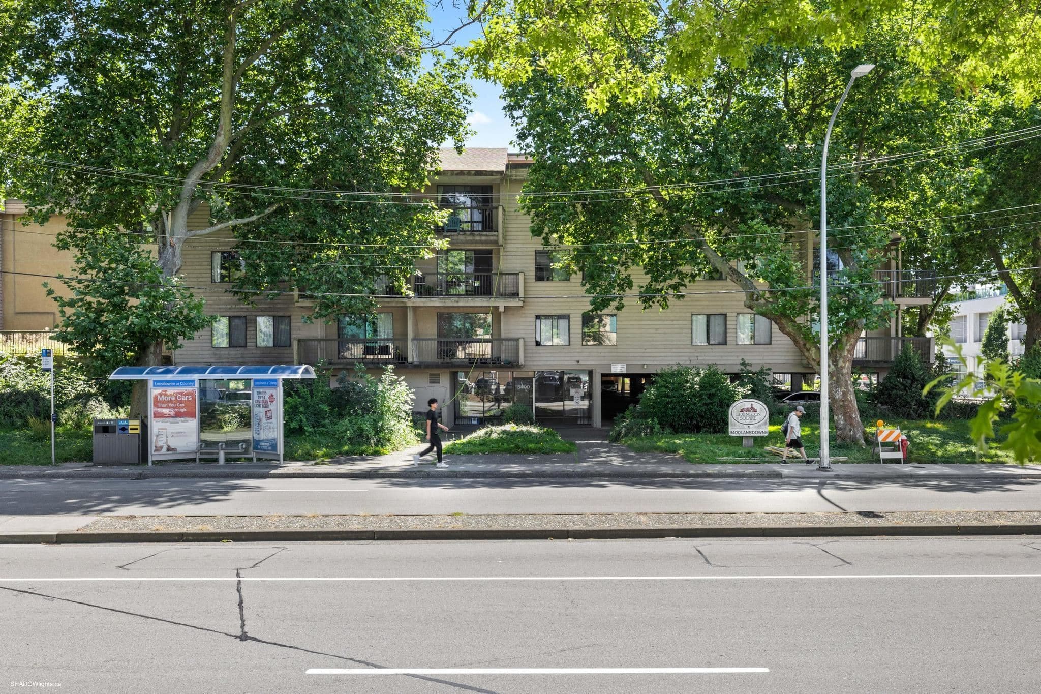 211 - 8400 Lansdowne Road, Richmond, V6X 3G3 — photo 2