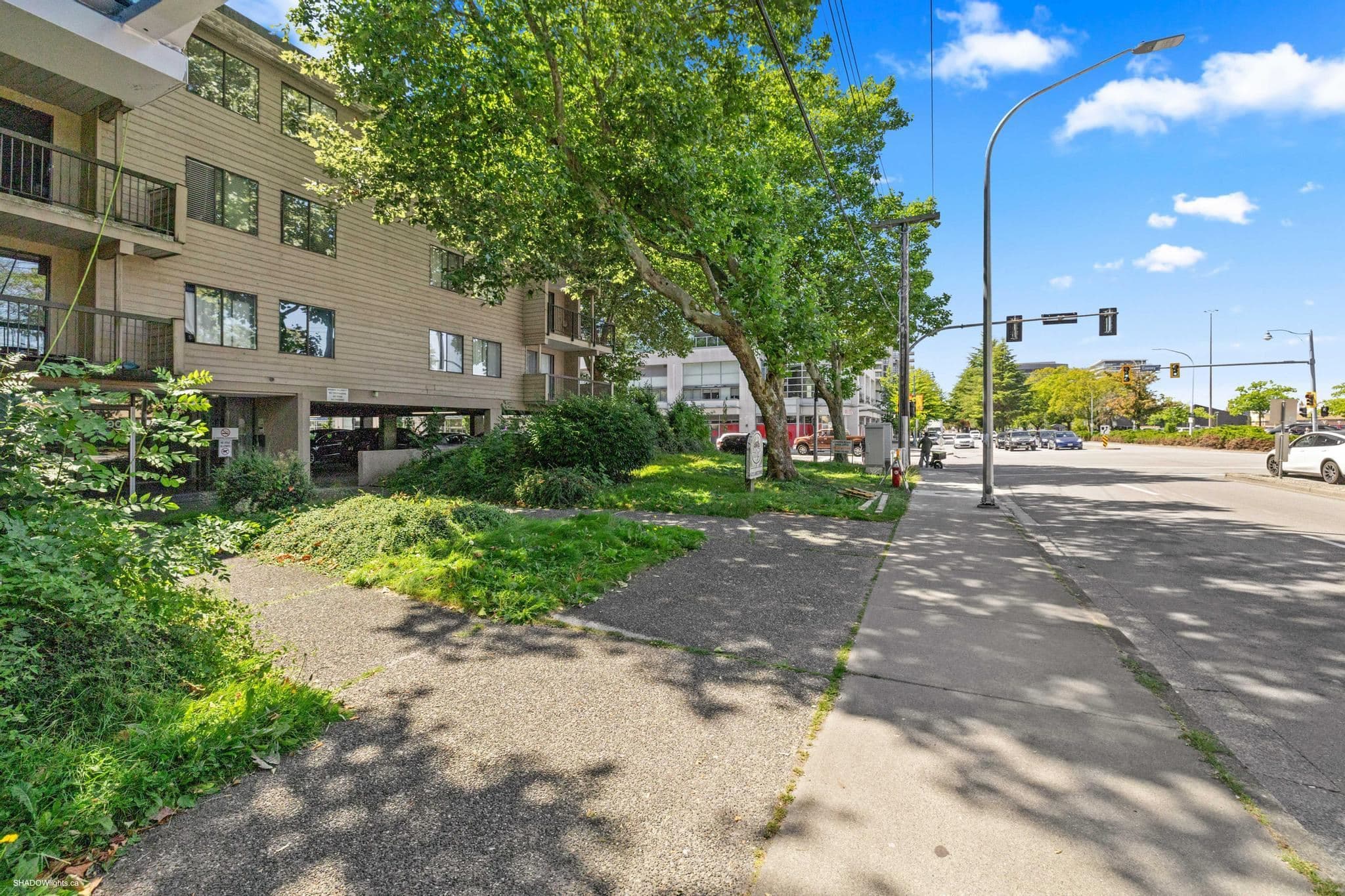 211 - 8400 Lansdowne Road, Richmond, V6X 3G3 — photo 3