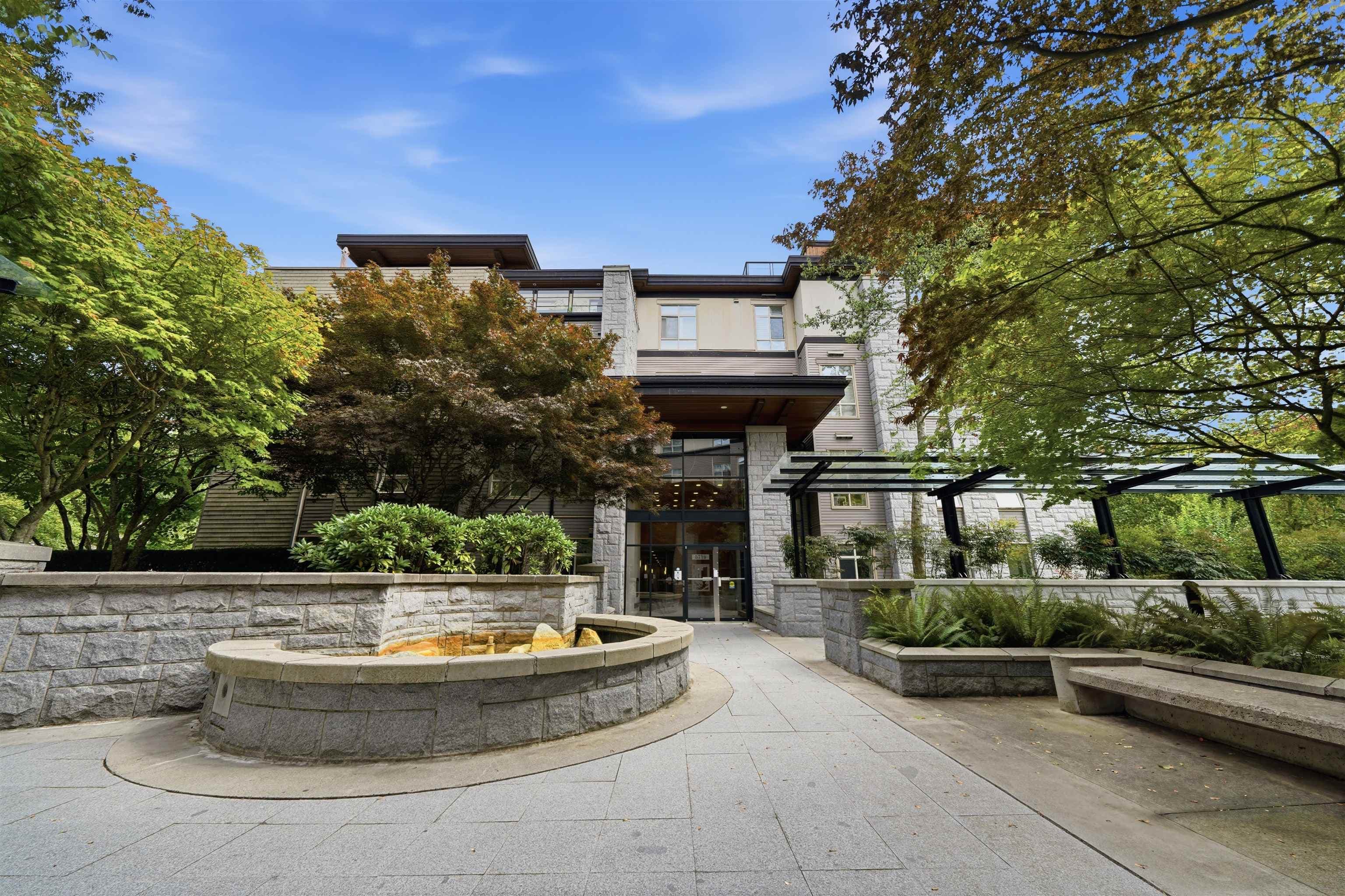407 - 5779 Birney Avenue, Vancouver