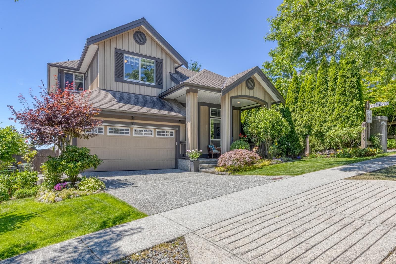 1338 Fifeshire Street, Coquitlam