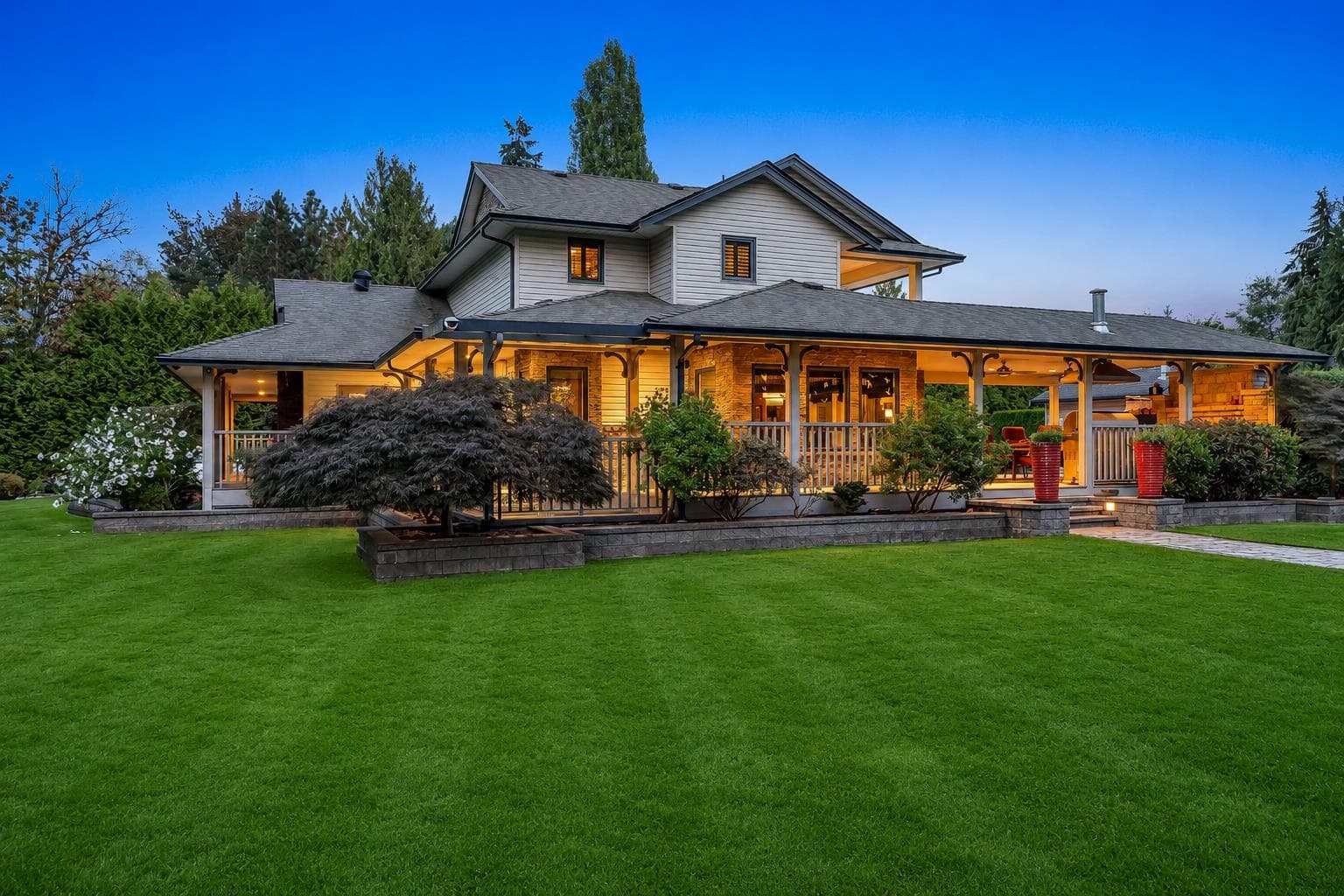 21790 100 Avenue, Langley, V1M 3V1 — photo 3