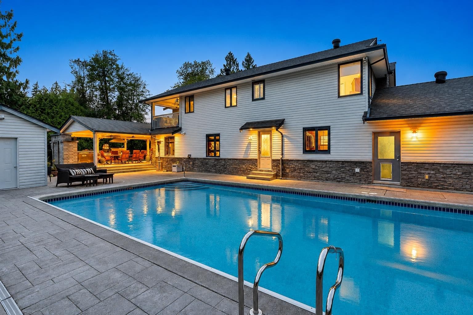 21790 100 Avenue, Langley, V1M 3V1 — photo 4