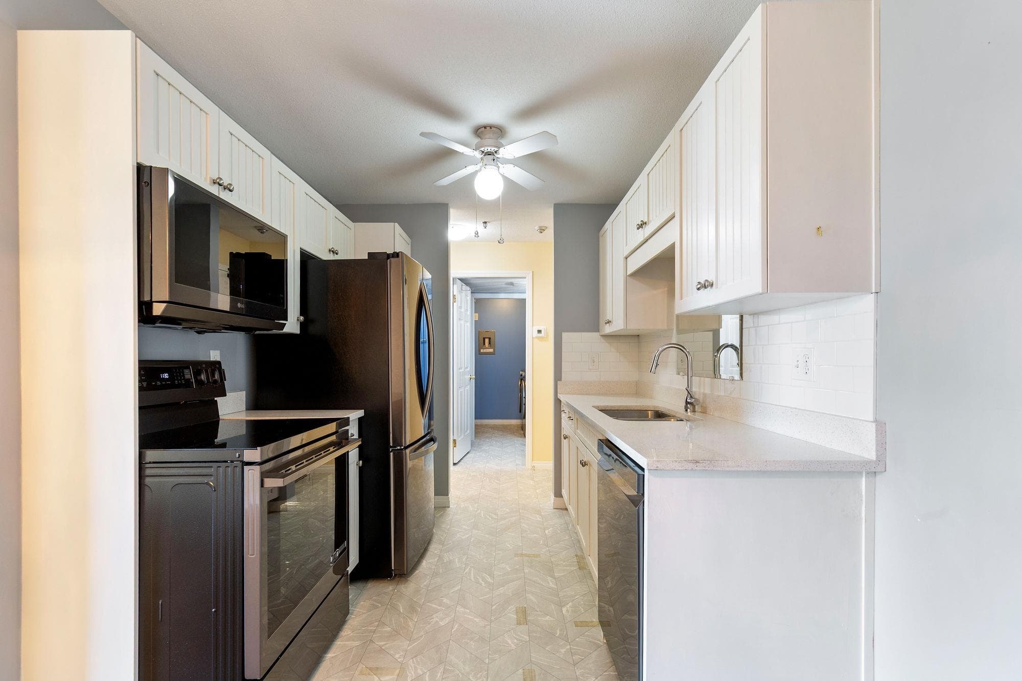 104 - 33535 King Road, Abbotsford, V2S 6Z5 — photo 5