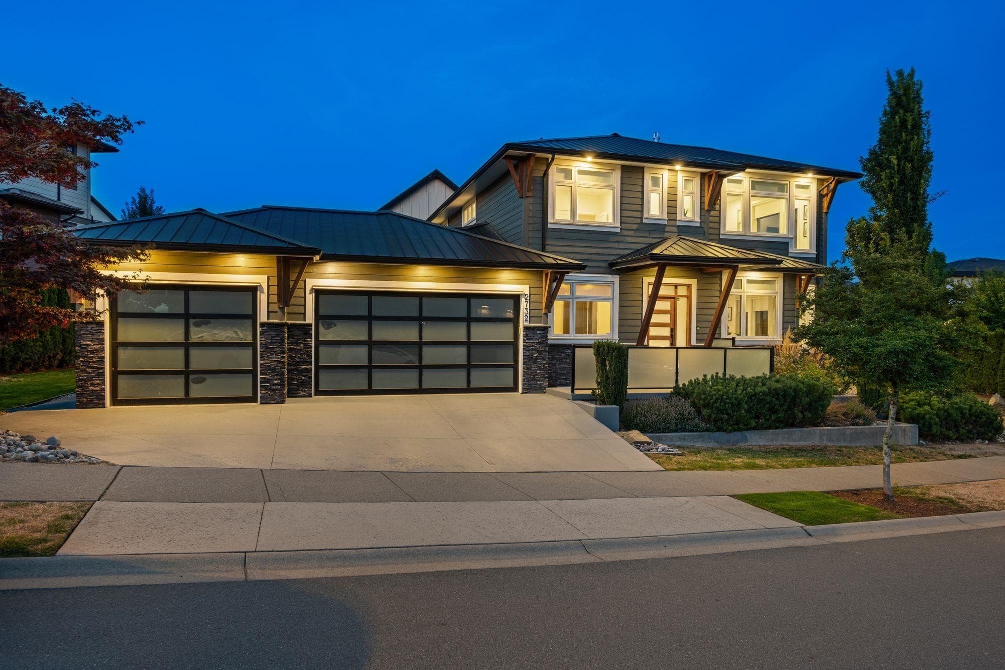 2732 Eagle Summit Crescent, Abbotsford, V3G 0G2 — photo 1