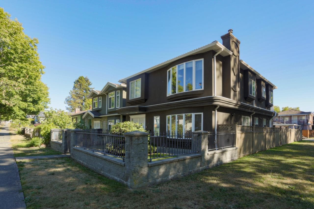 1808 E 51st Avenue, Vancouver, V5P 1V9 — photo 1
