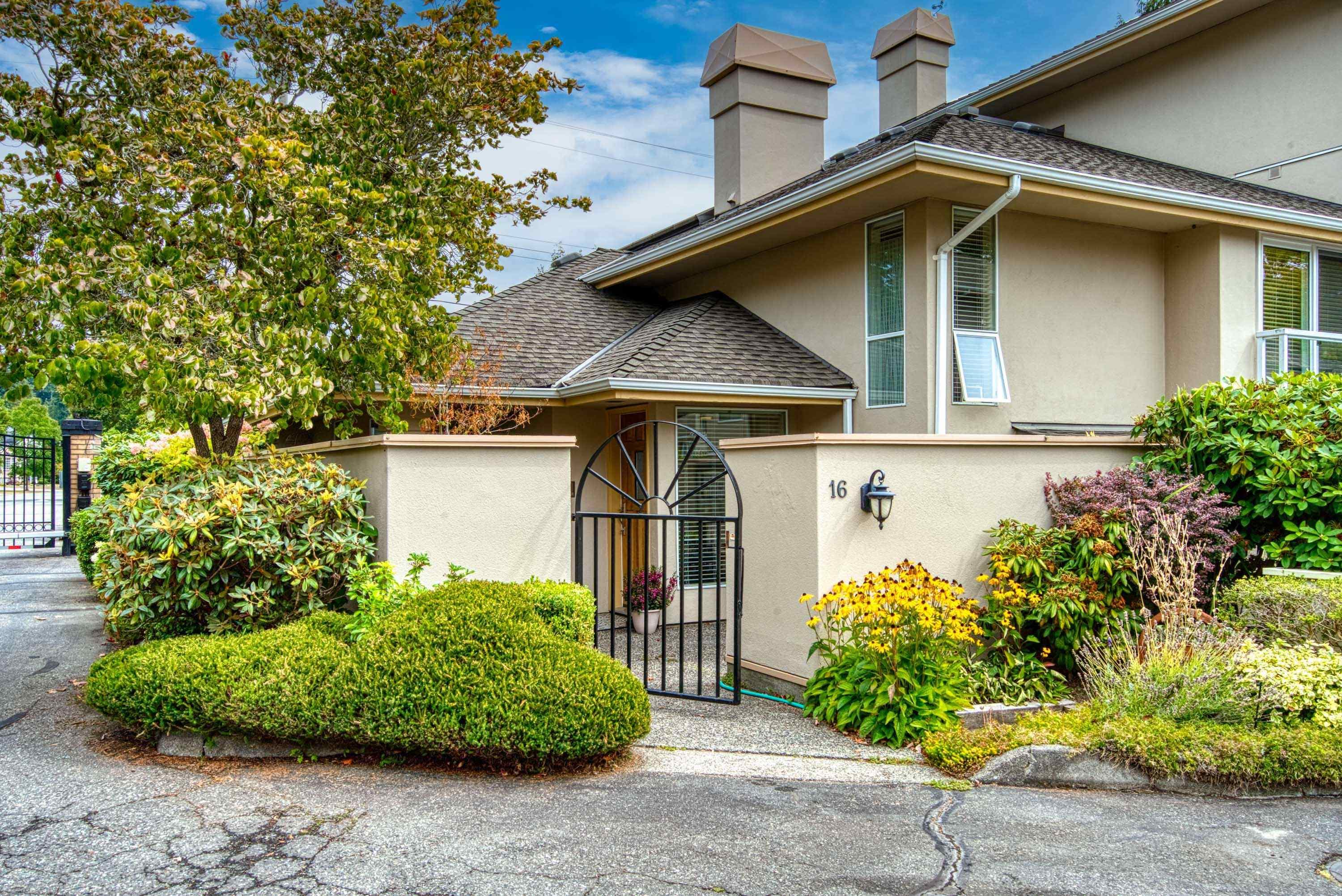 16 - 1759 130 Street, Surrey, V4A 8R9 — photo 1