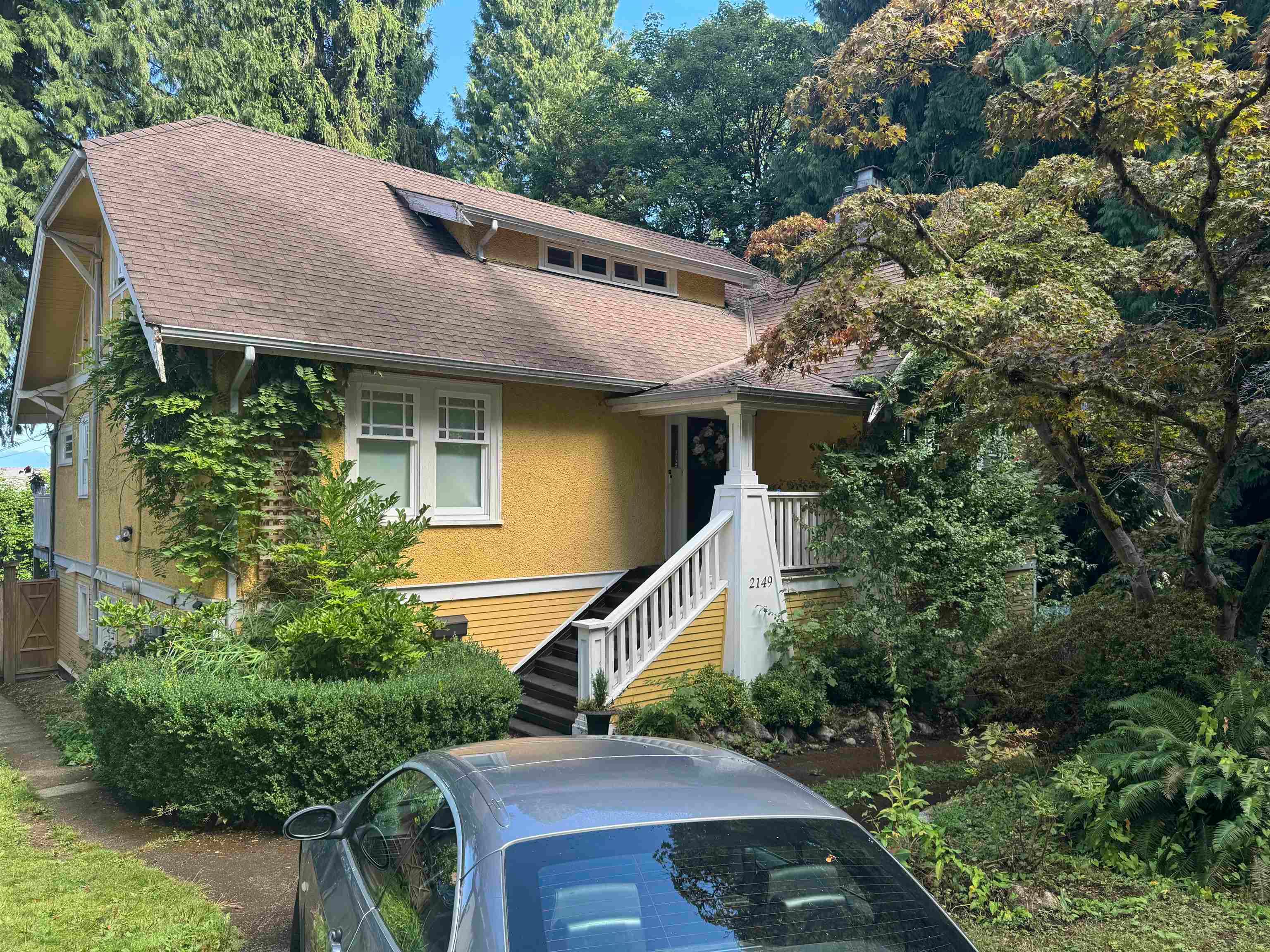 2149 W 35th Avenue, Vancouver