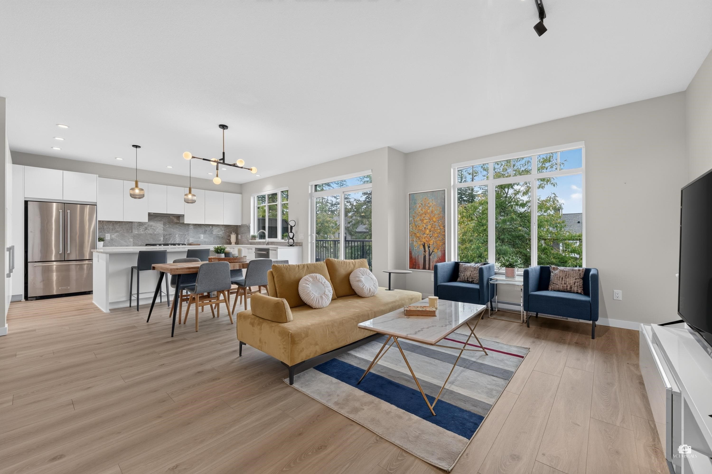 159 - 1350 Mitchell Street, Coquitlam