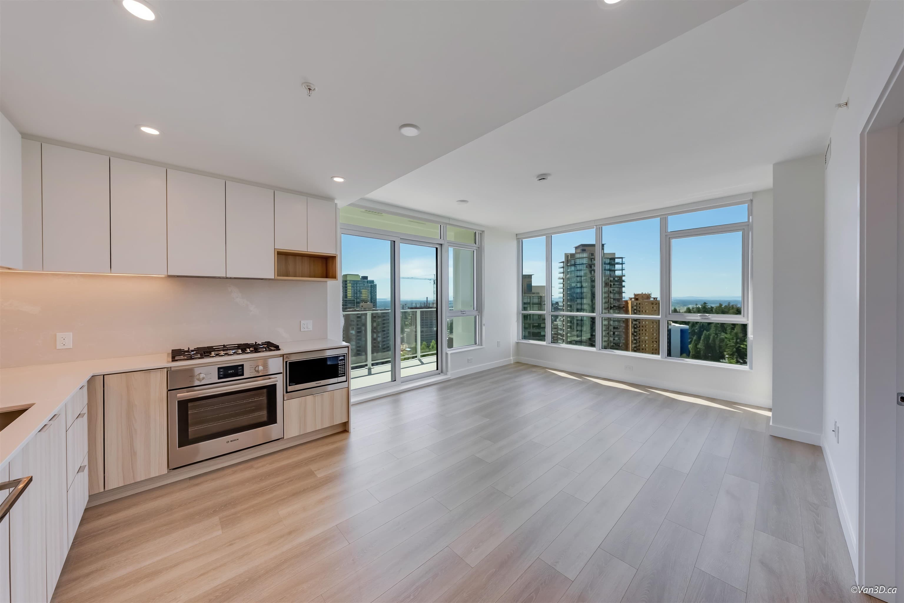 2806 - 6087 Wilson Avenue, Burnaby, V5H 0M1 — photo 2