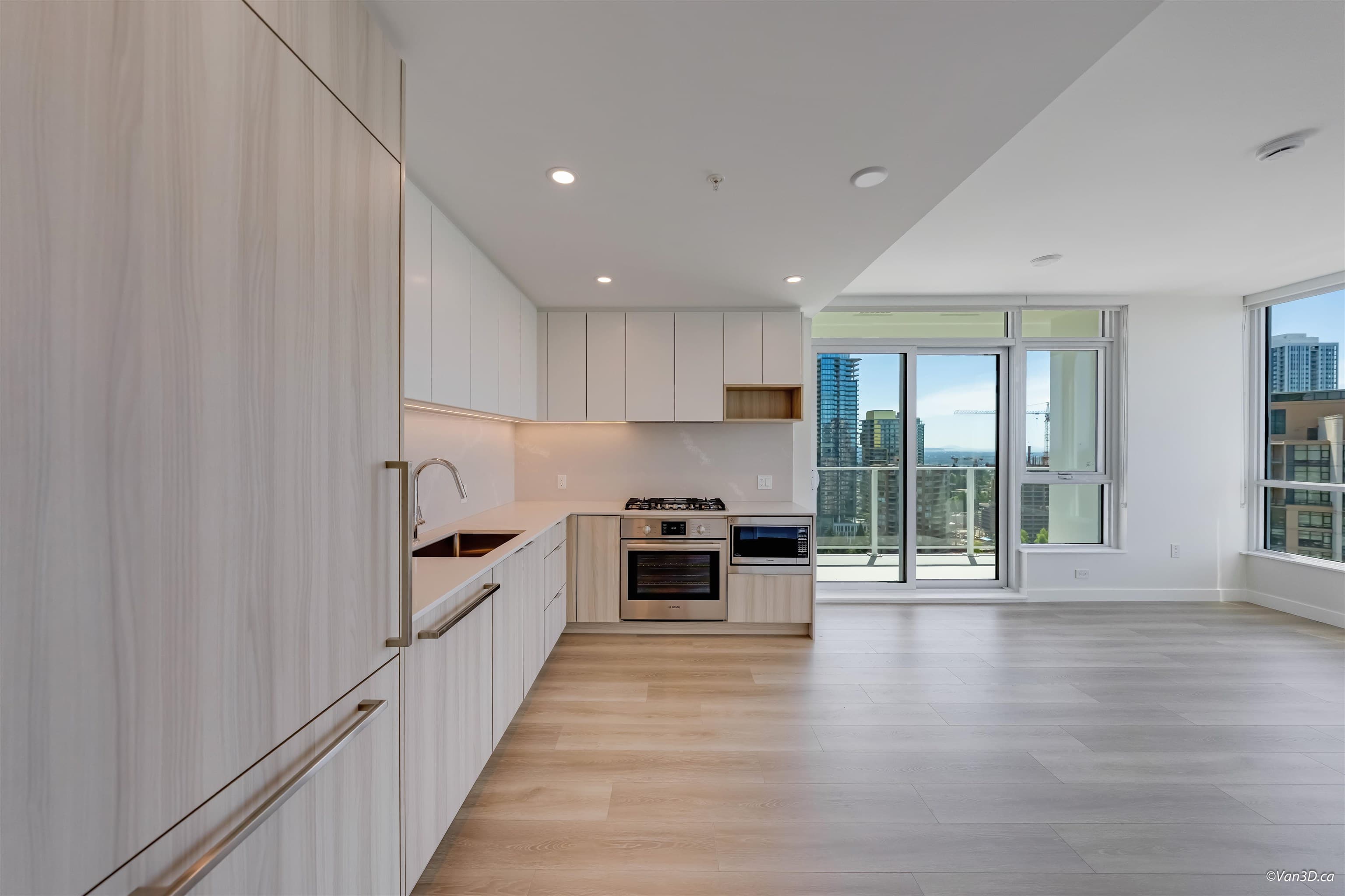 2806 - 6087 Wilson Avenue, Burnaby, V5H 0M1 — photo 3