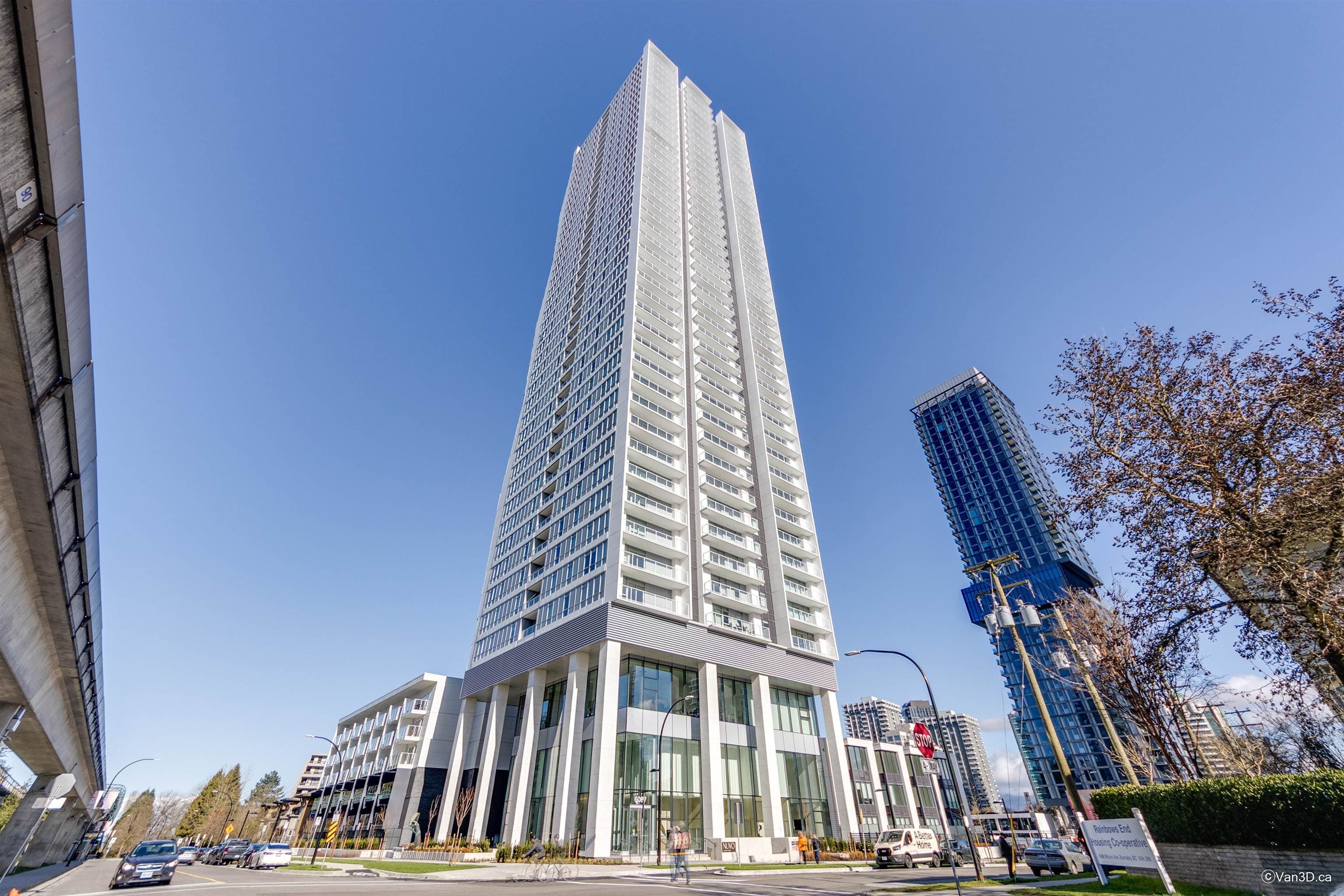 2806 - 6087 Wilson Avenue, Burnaby