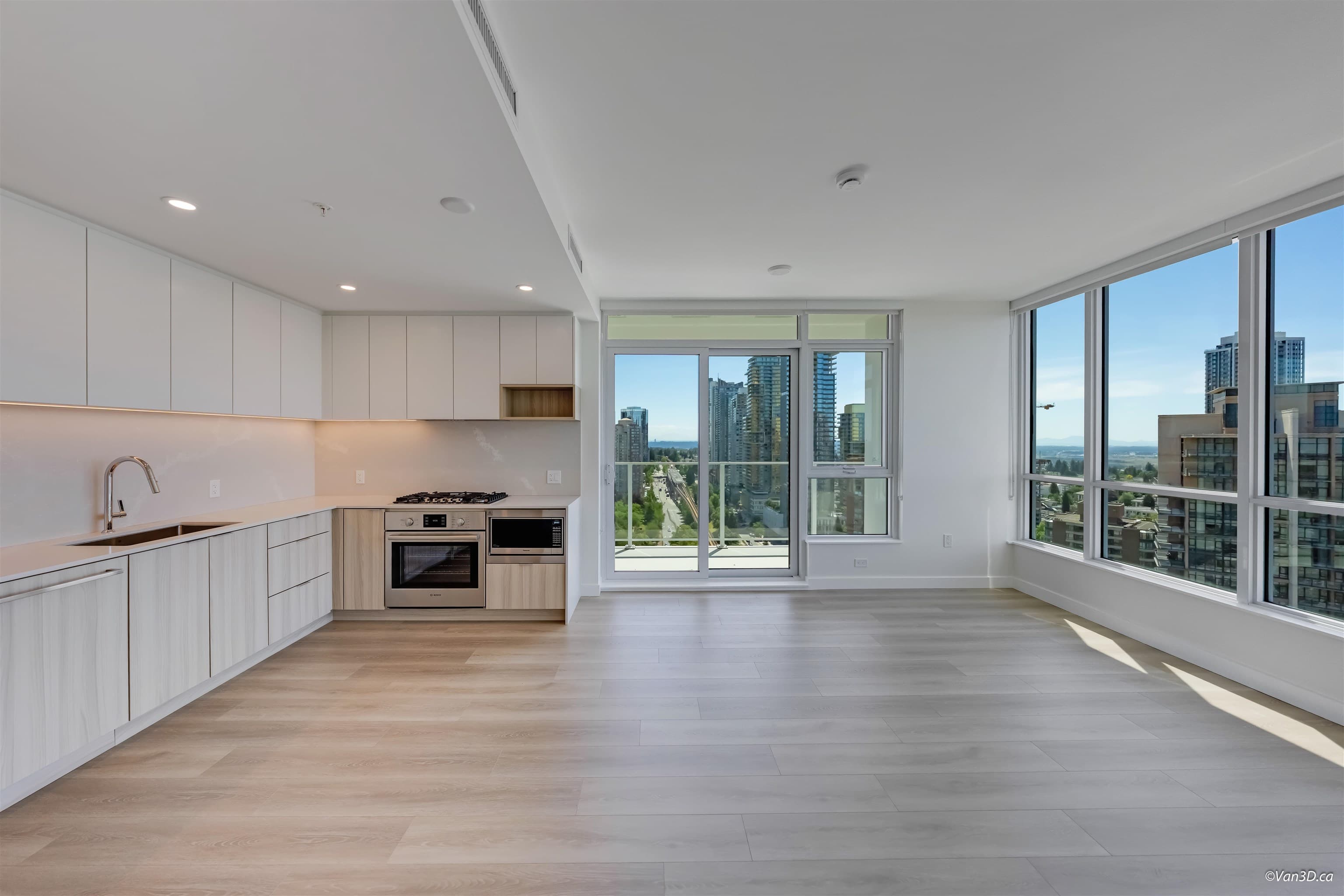 2806 - 6087 Wilson Avenue, Burnaby, V5H 0M1 — photo 4