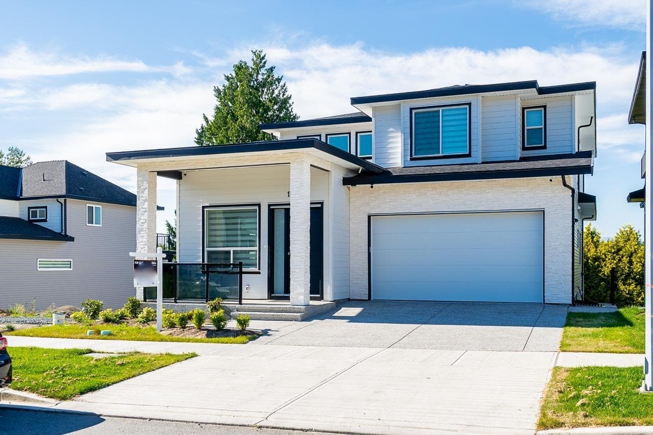 13955 60a Avenue, Surrey