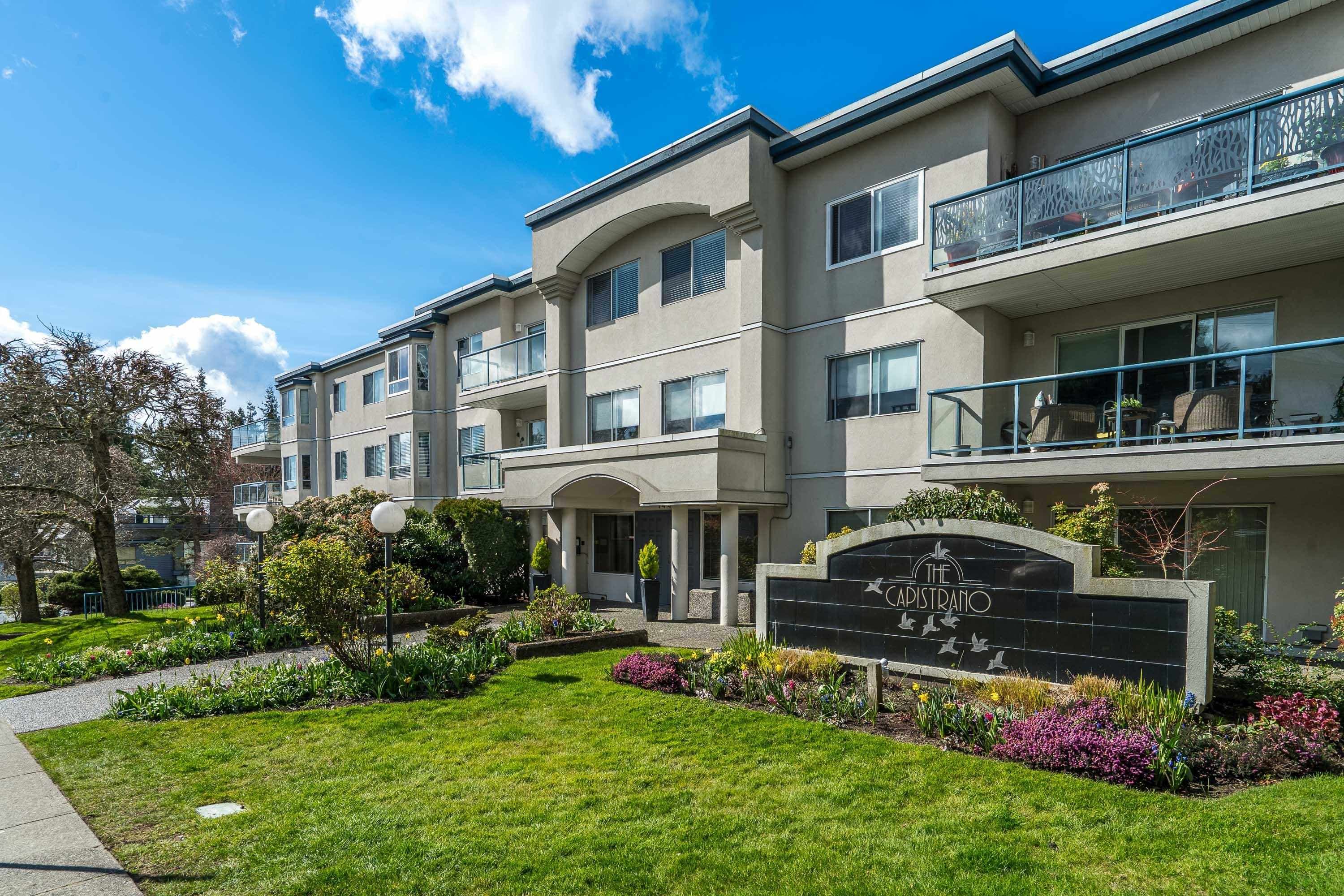 308 - 1441 Blackwood Street, White Rock