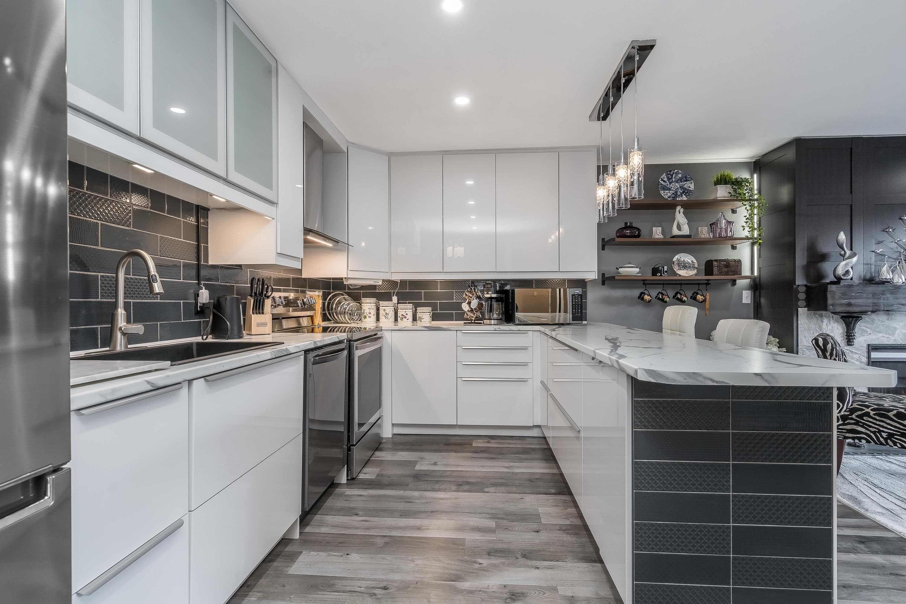 308 - 1441 Blackwood Street, White Rock, V3B 3V6 — photo 5