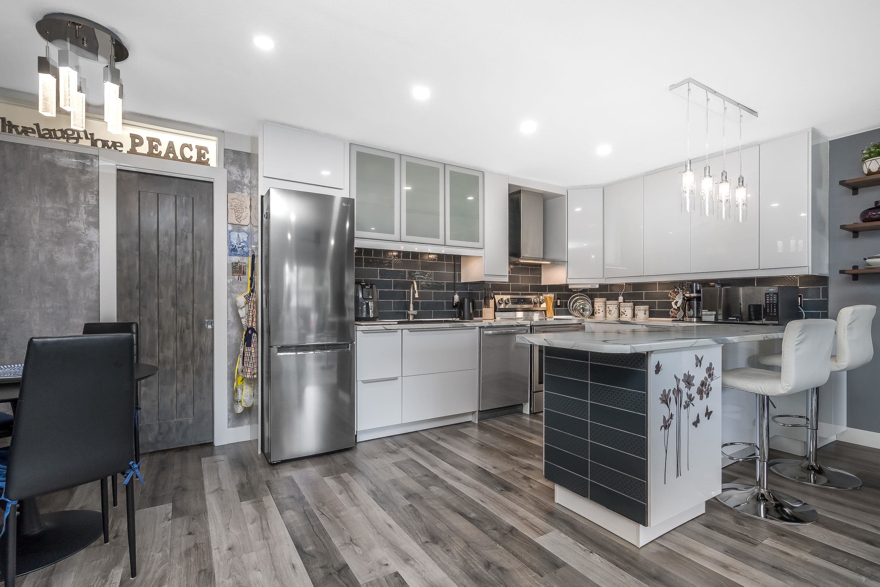 308 - 1441 Blackwood Street, White Rock, V3B 3V6 — photo 4