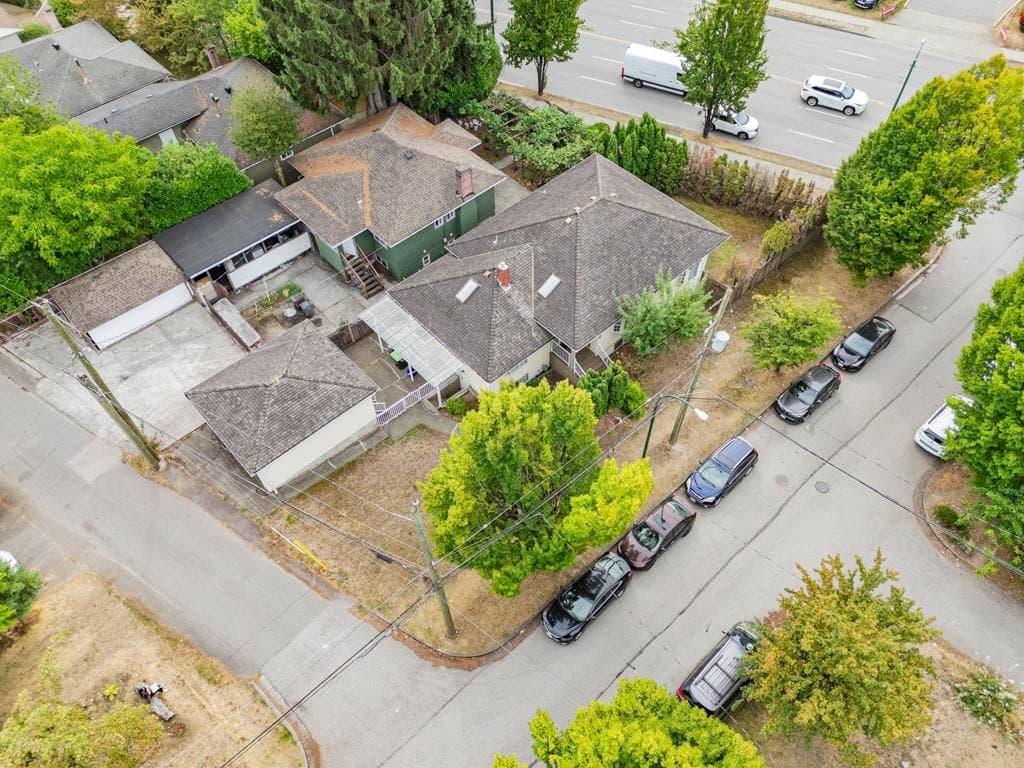 8080 Columbia Street, Vancouver