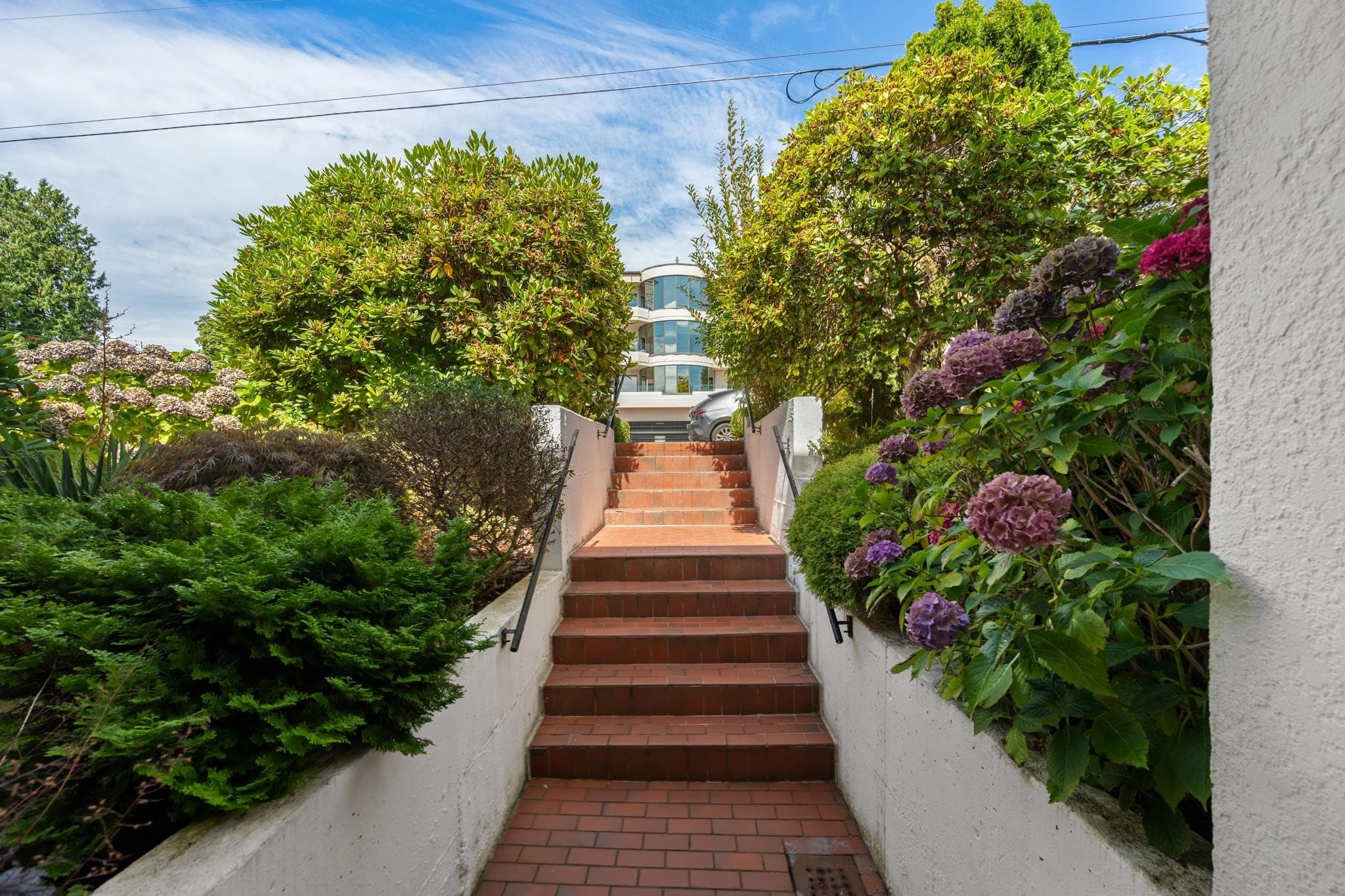 204 - 15070 Prospect Avenue, White Rock, V4B 2B7 — photo 5