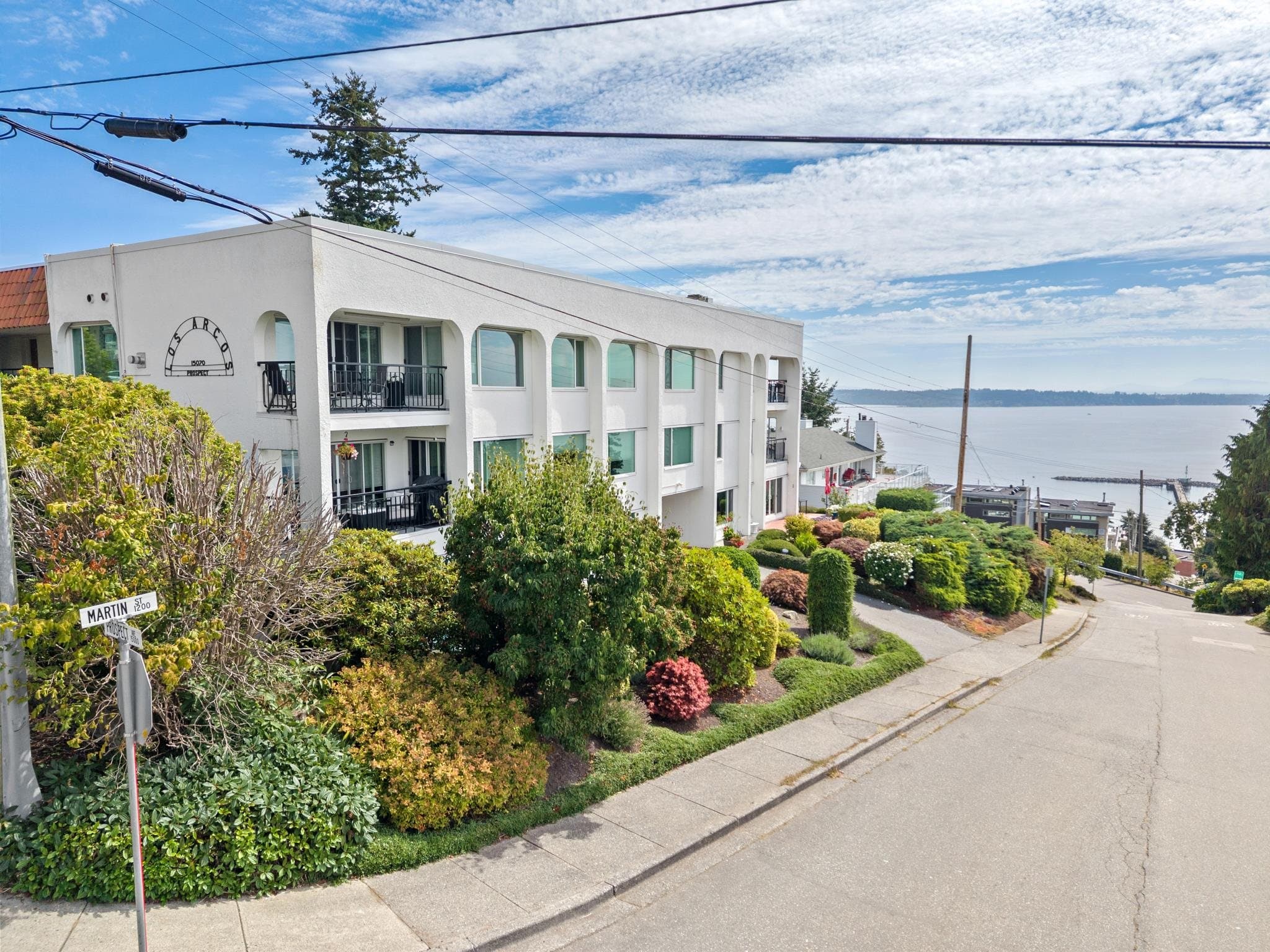 204 - 15070 Prospect Avenue, White Rock
