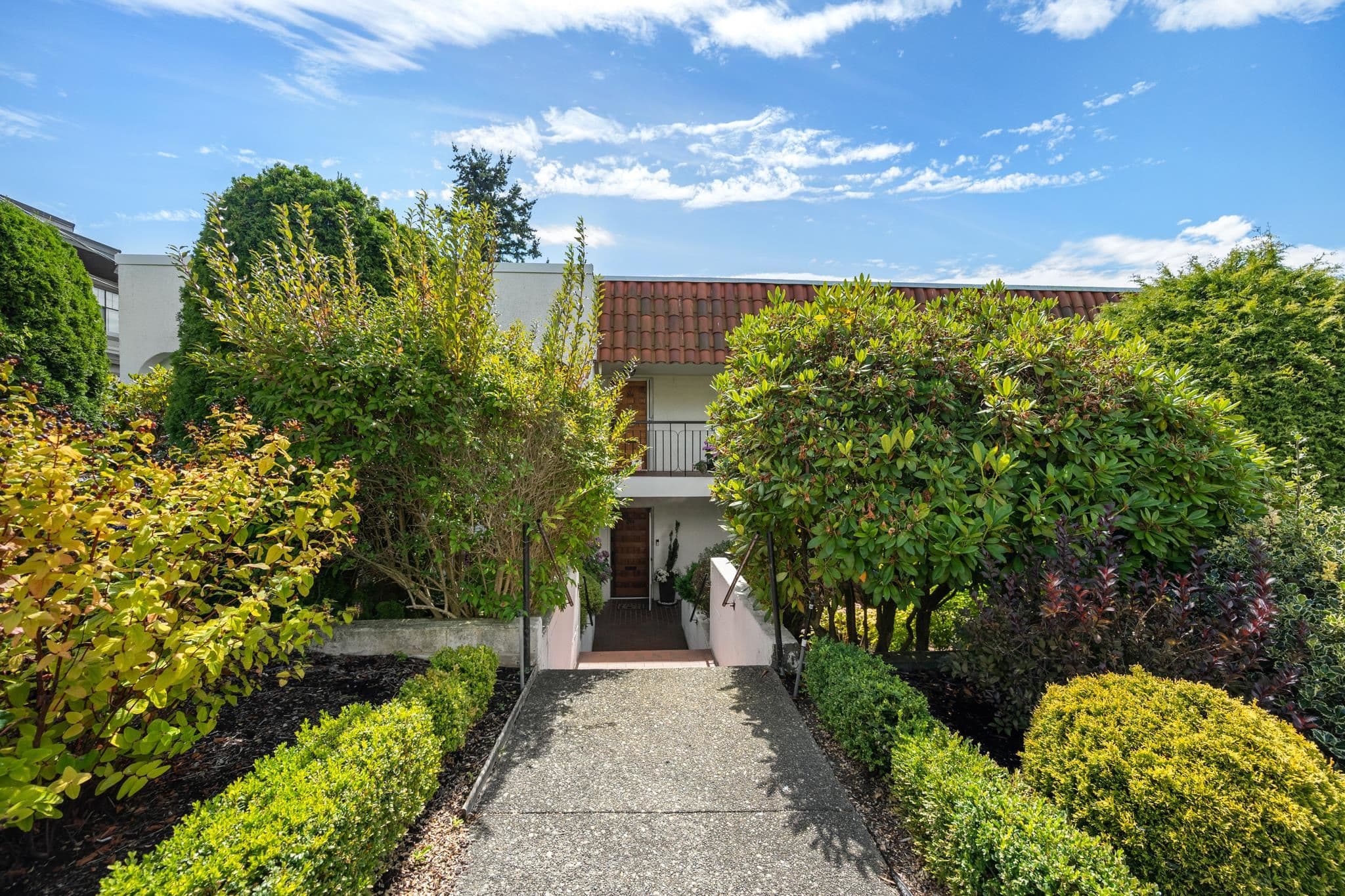204 - 15070 Prospect Avenue, White Rock, V4B 2B7 — photo 4