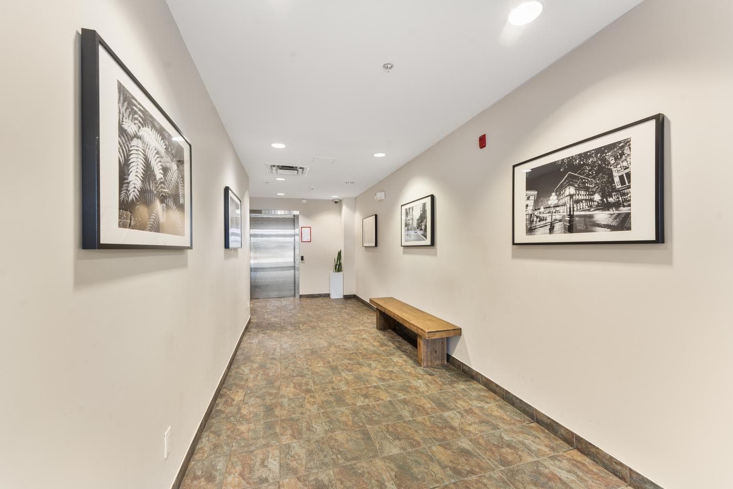 206 - 2636 E Hastings Street, Vancouver, V5K 0A4 — photo 3