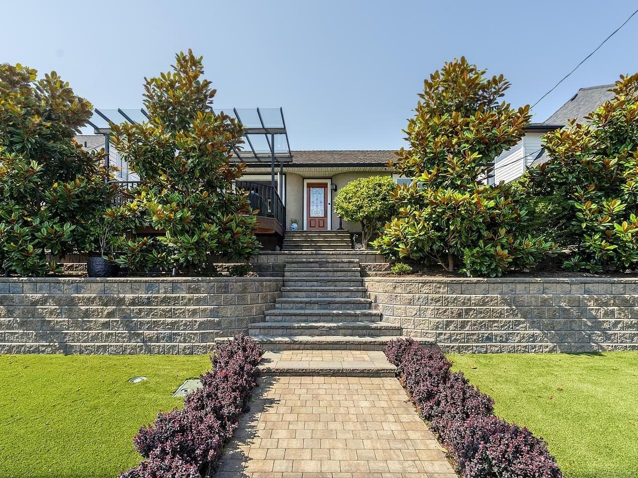 1707 Nanaimo Street, New Westminster, V3M 2G7 — photo 3