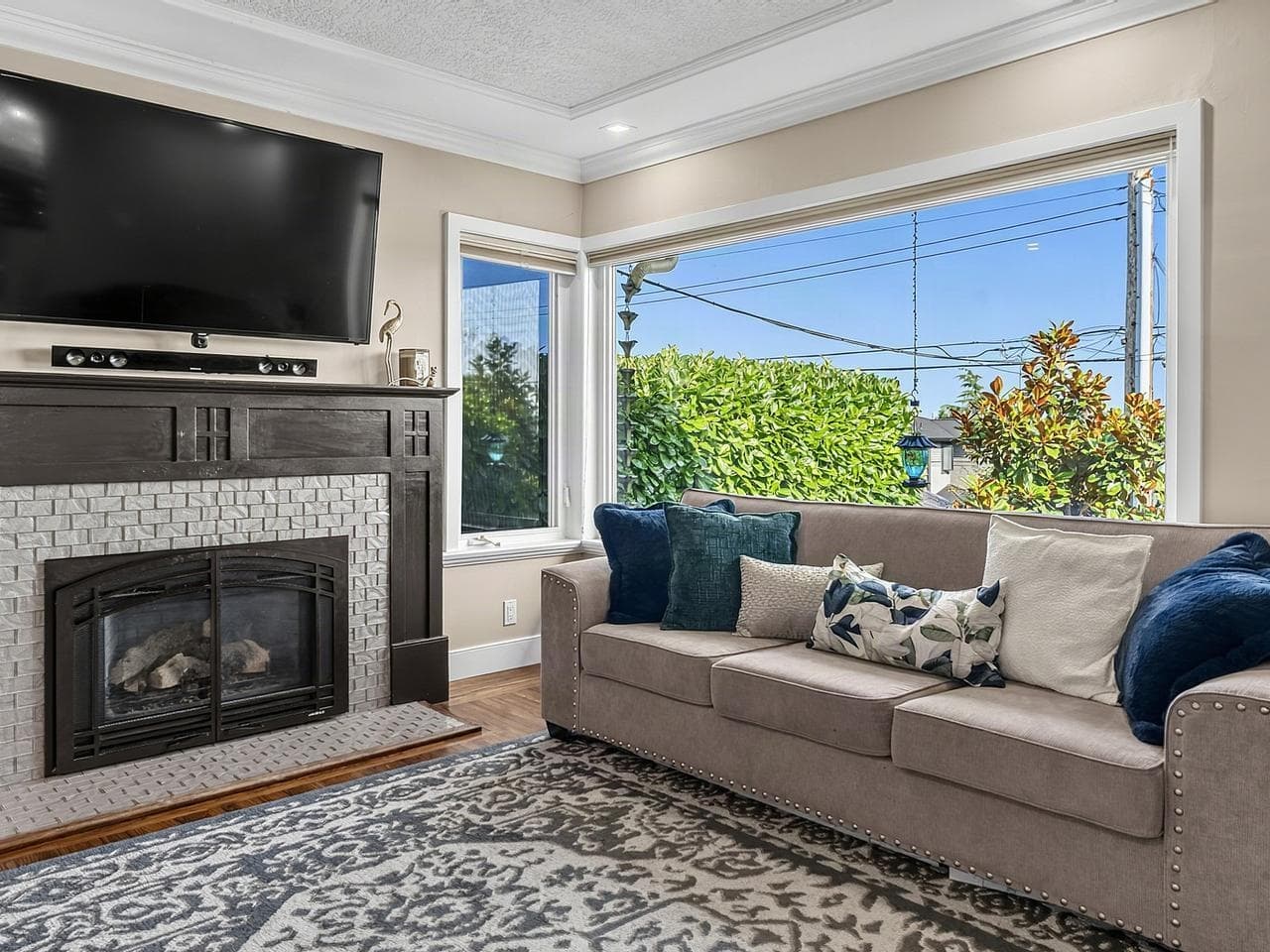 1707 Nanaimo Street, New Westminster, V3M 2G7 — photo 5