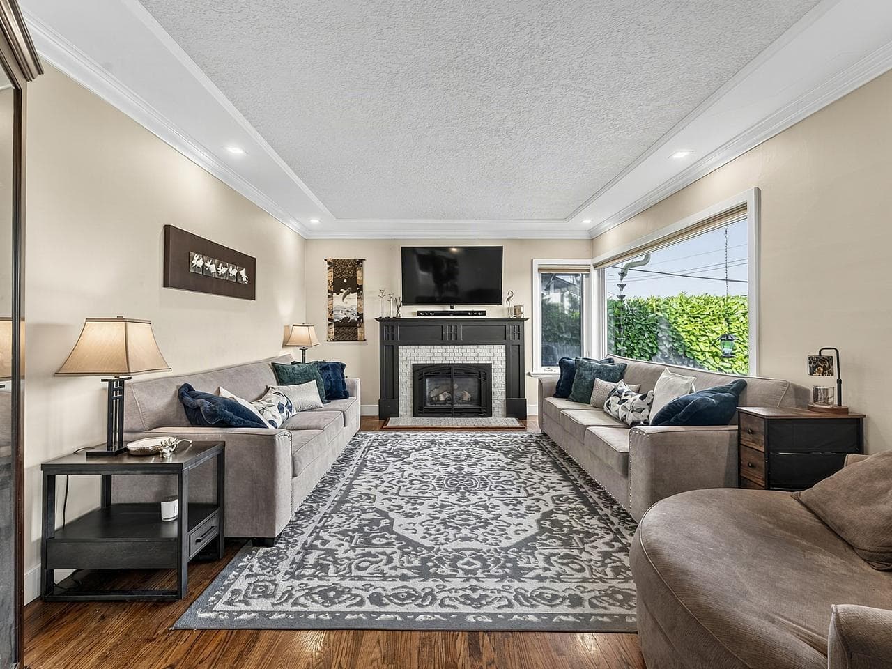 1707 Nanaimo Street, New Westminster, V3M 2G7 — photo 4