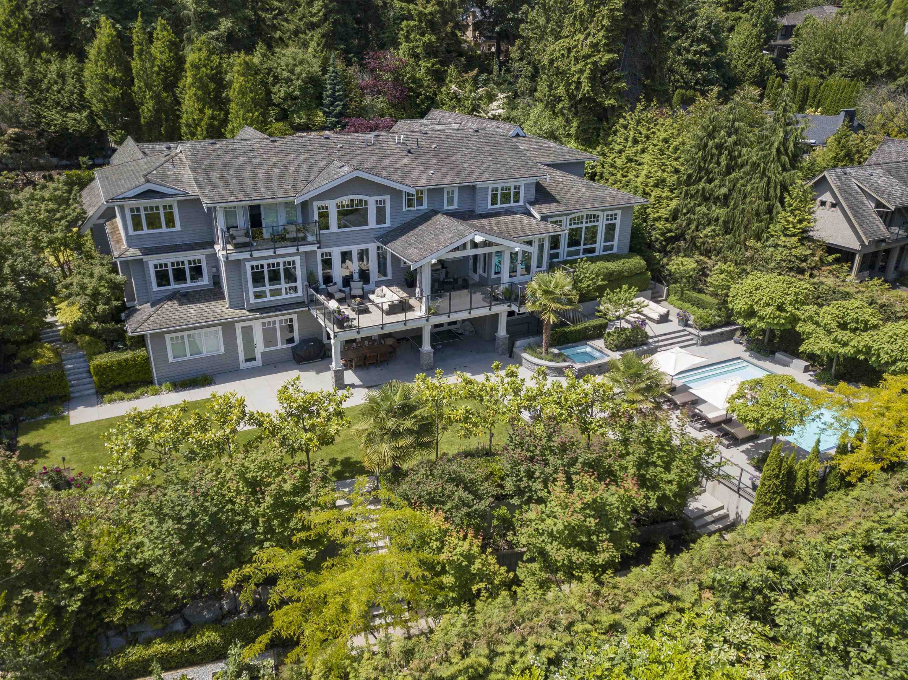 460 Westholme Road, West Vancouver, V7V 2N1 — photo 2