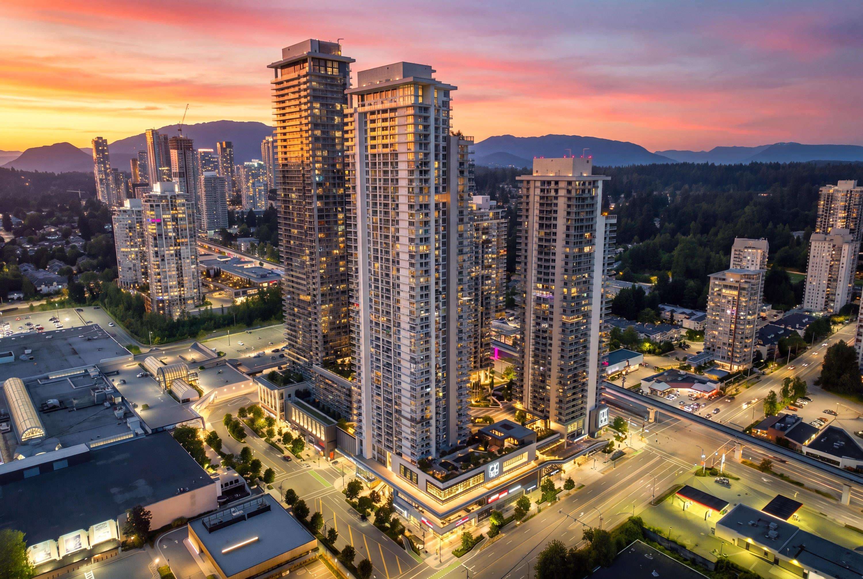 1511 - 3833 Evergreen Place, Burnaby, V3J 0M2 — photo 1